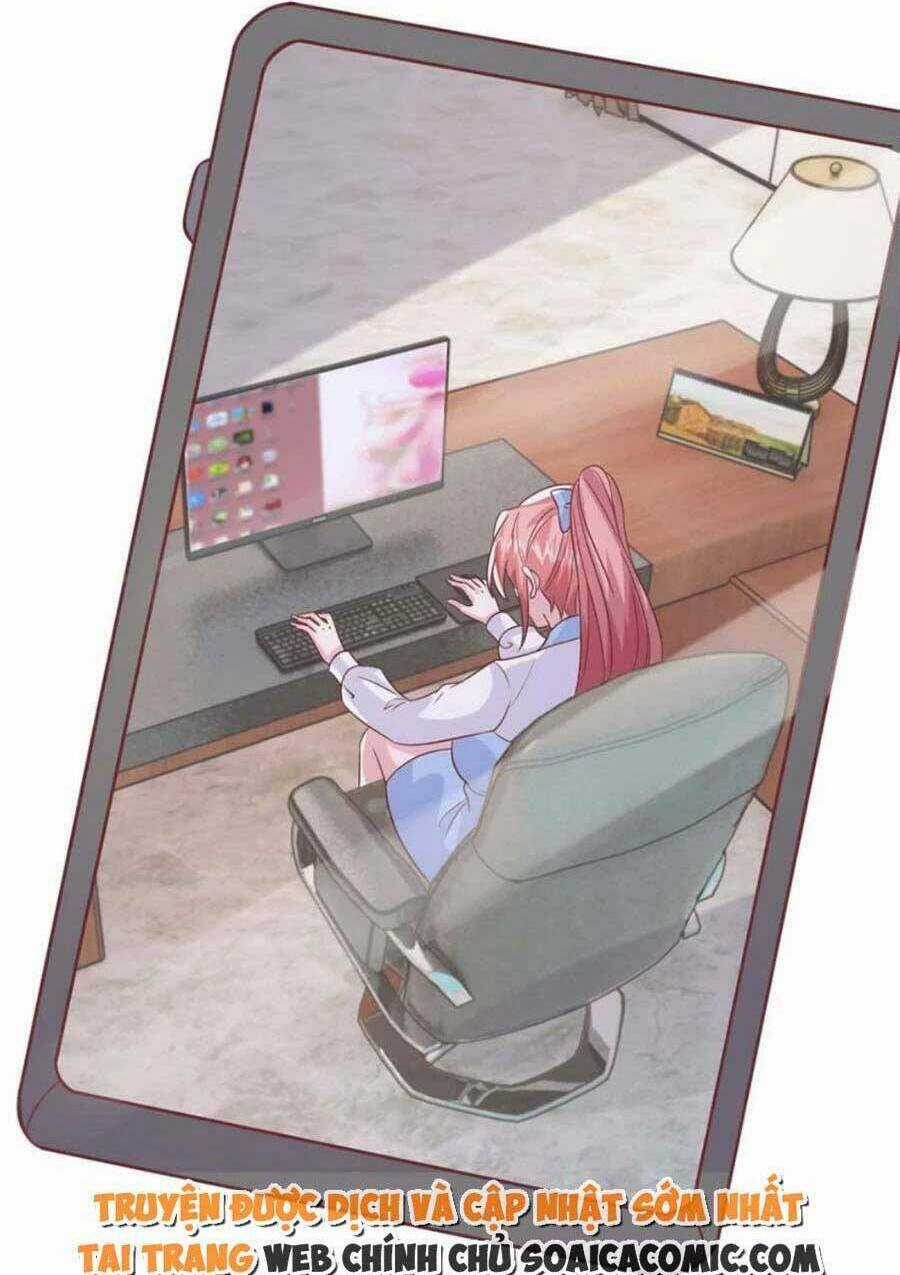 Đại Lão Gọi Tôi Là Tiểu Tổ Tông Chapter 162 trang 43