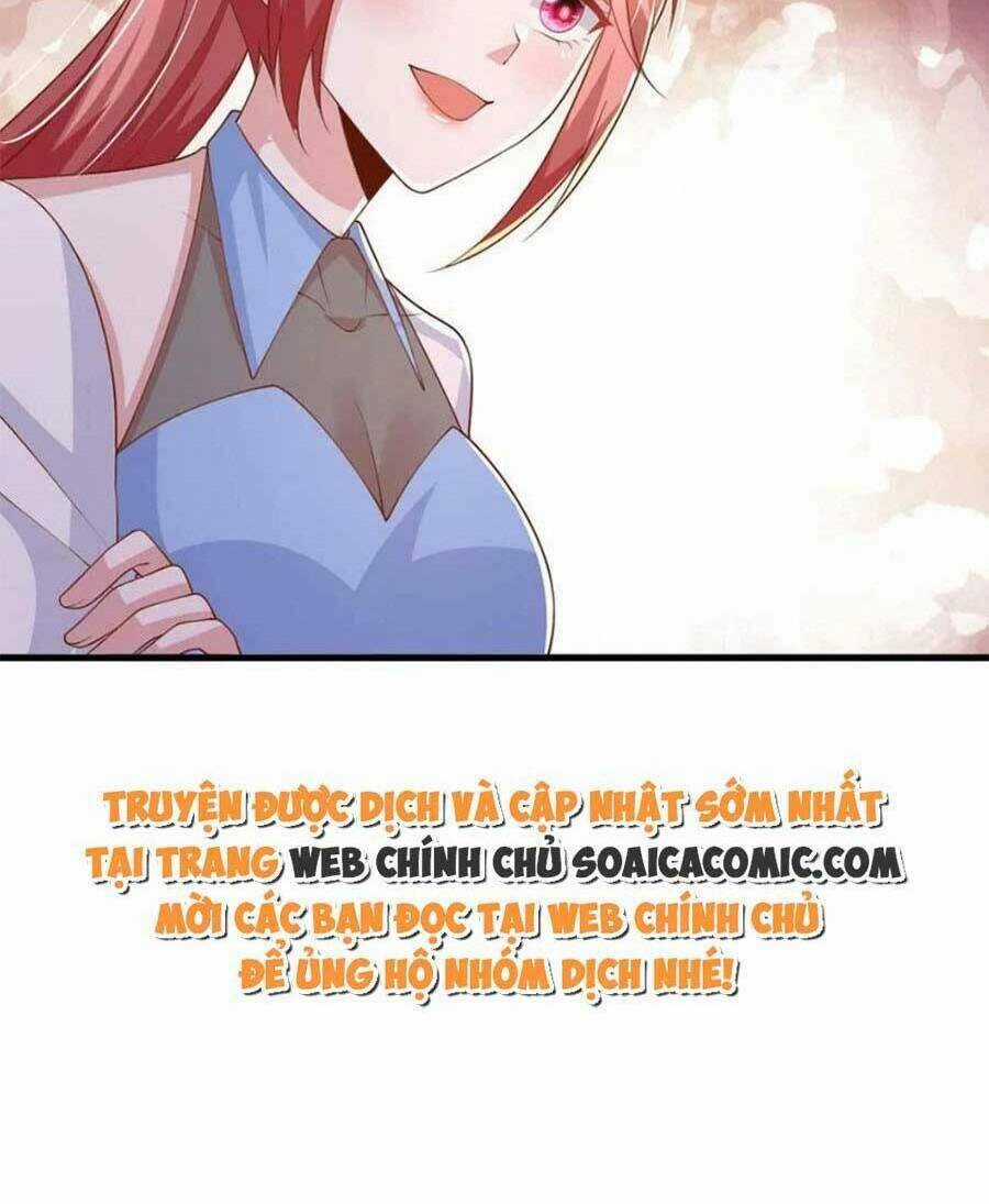 Đại Lão Gọi Tôi Là Tiểu Tổ Tông Chapter 162 trang 5