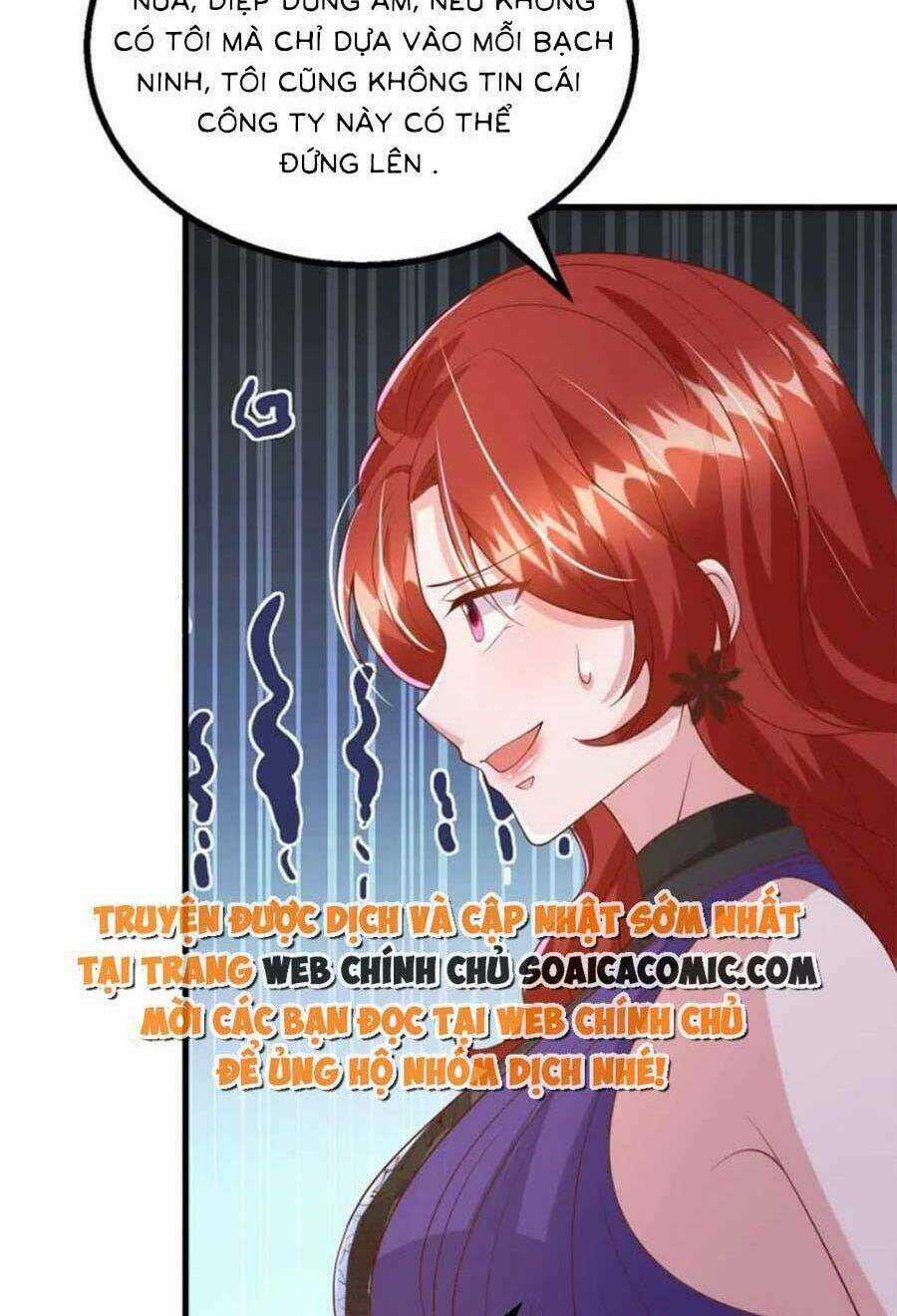 Đại Lão Gọi Tôi Là Tiểu Tổ Tông Chapter 162 trang 9