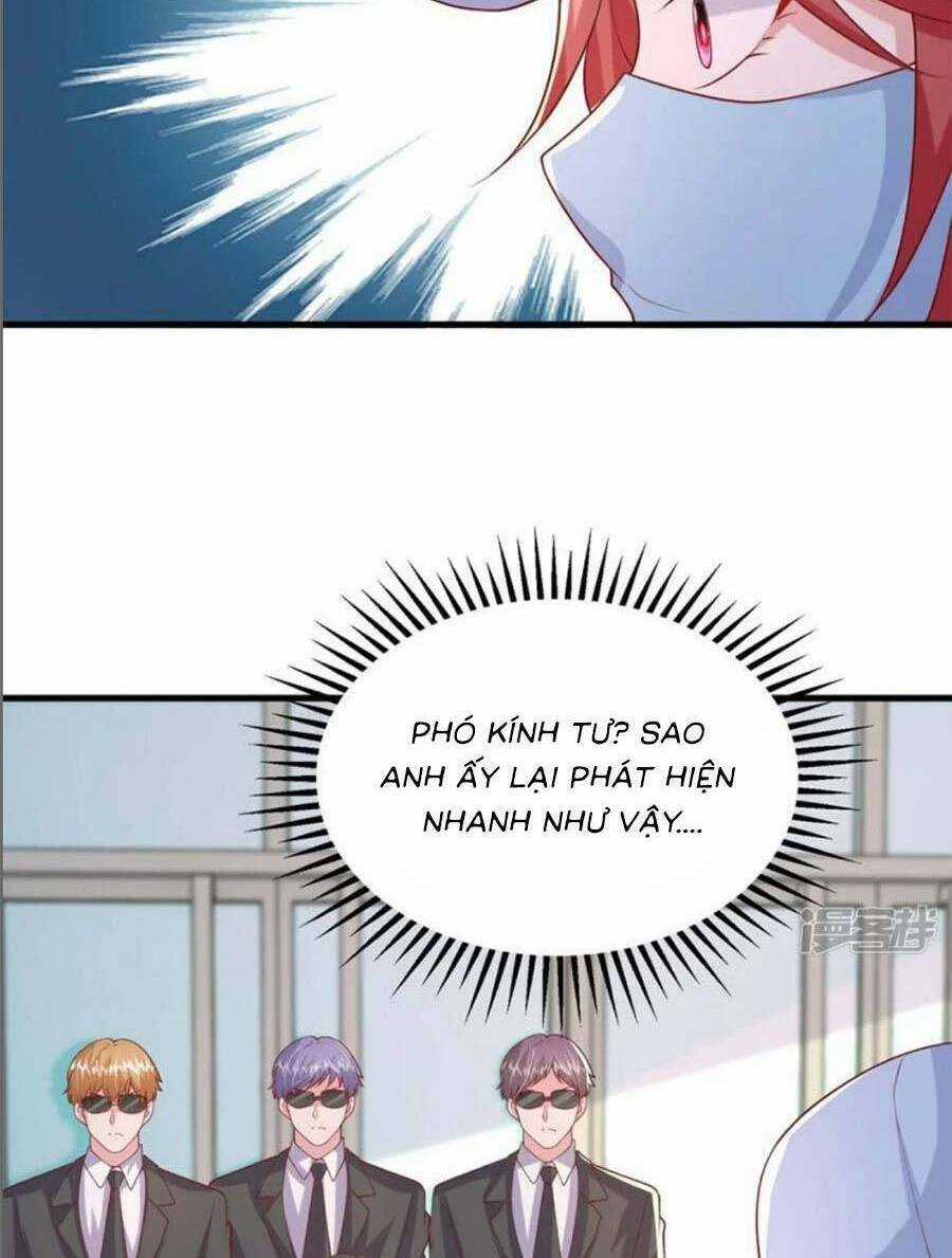 Đại Lão Gọi Tôi Là Tiểu Tổ Tông Chapter 163 trang 10