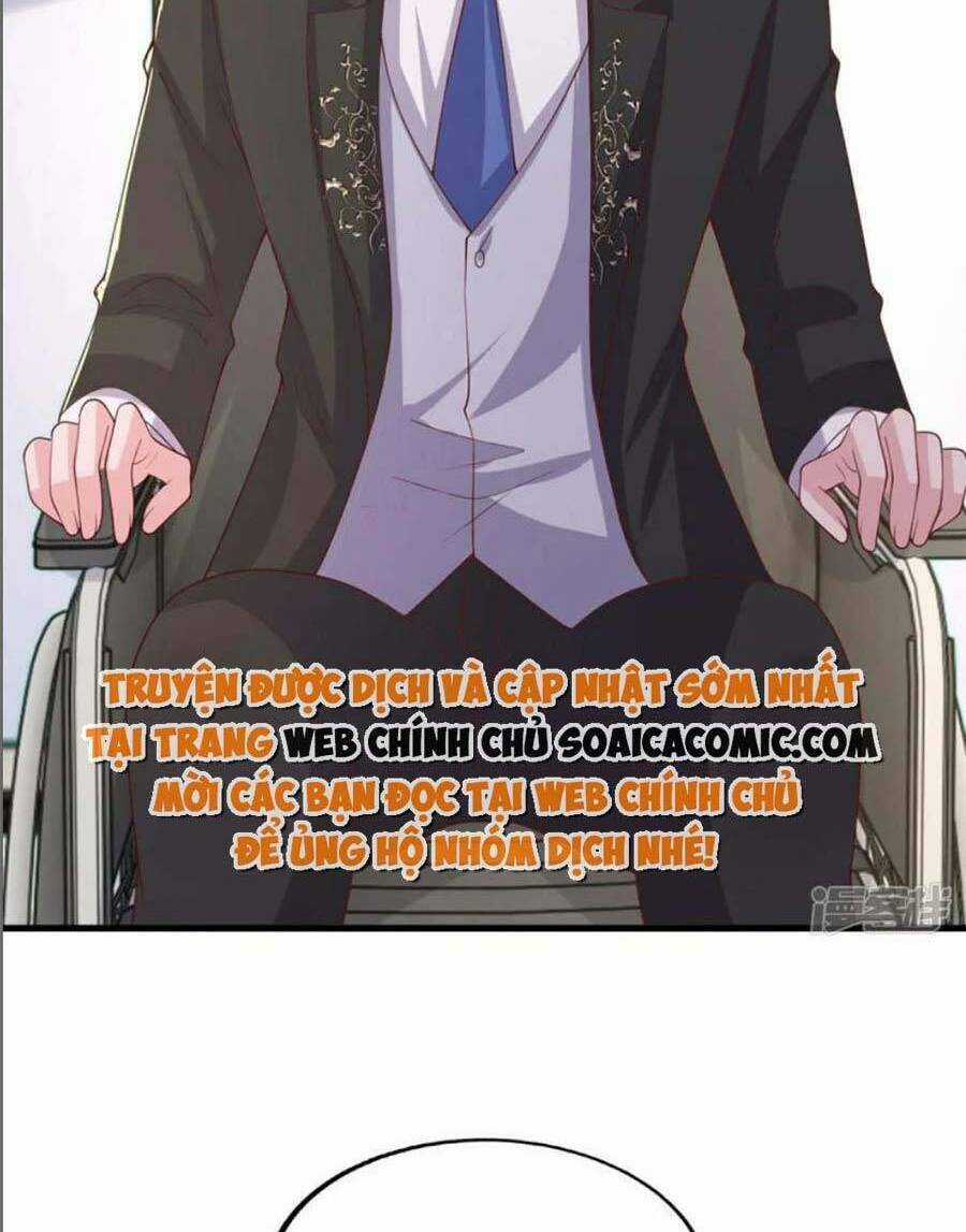 Đại Lão Gọi Tôi Là Tiểu Tổ Tông Chapter 163 trang 13