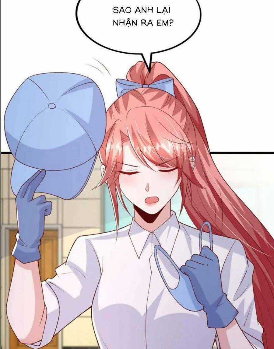 Đại Lão Gọi Tôi Là Tiểu Tổ Tông Chapter 163 trang 14