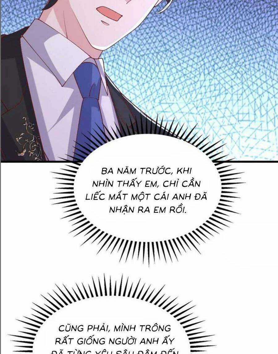 Đại Lão Gọi Tôi Là Tiểu Tổ Tông Chapter 163 trang 16