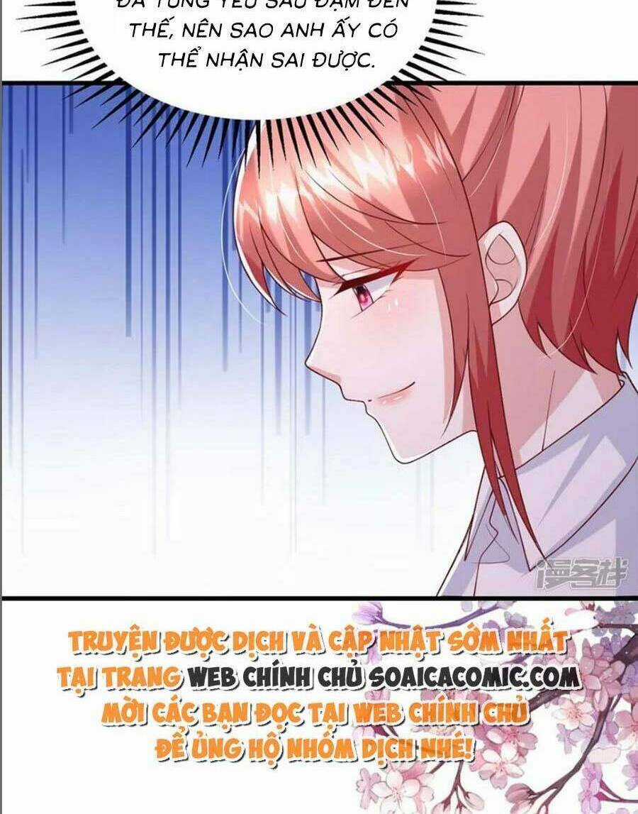 Đại Lão Gọi Tôi Là Tiểu Tổ Tông Chapter 163 trang 17