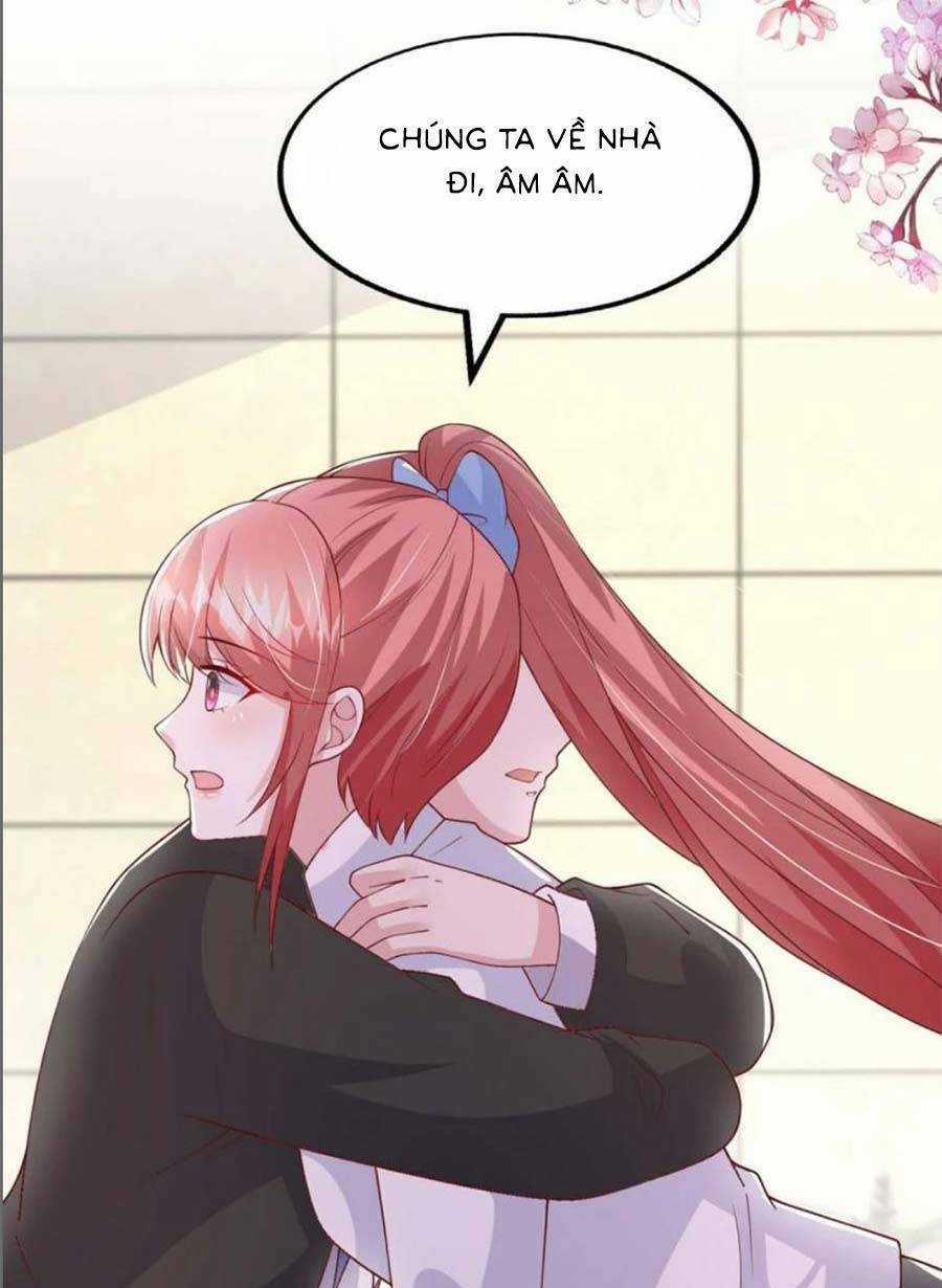 Đại Lão Gọi Tôi Là Tiểu Tổ Tông Chapter 163 trang 18