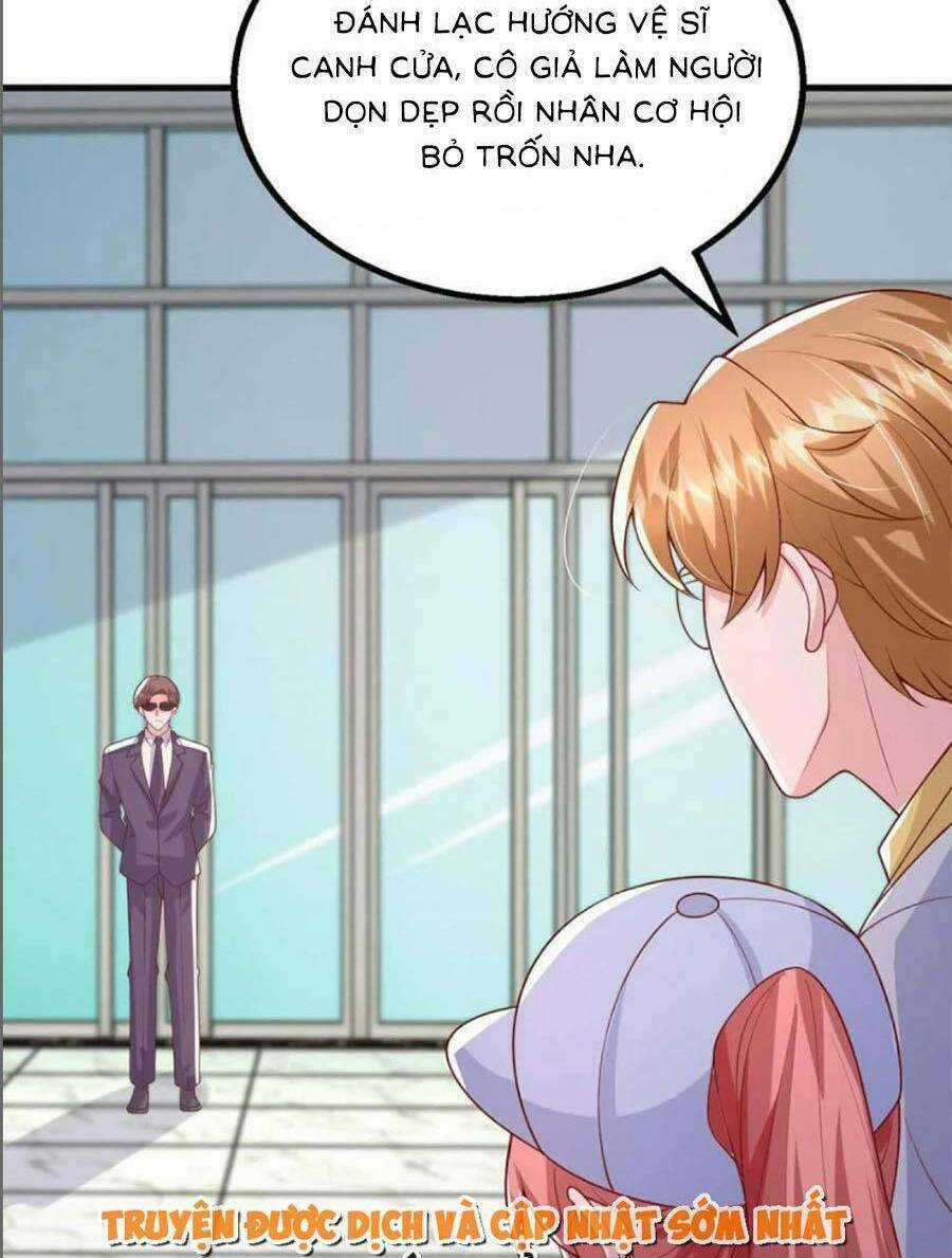 Đại Lão Gọi Tôi Là Tiểu Tổ Tông Chapter 163 trang 2