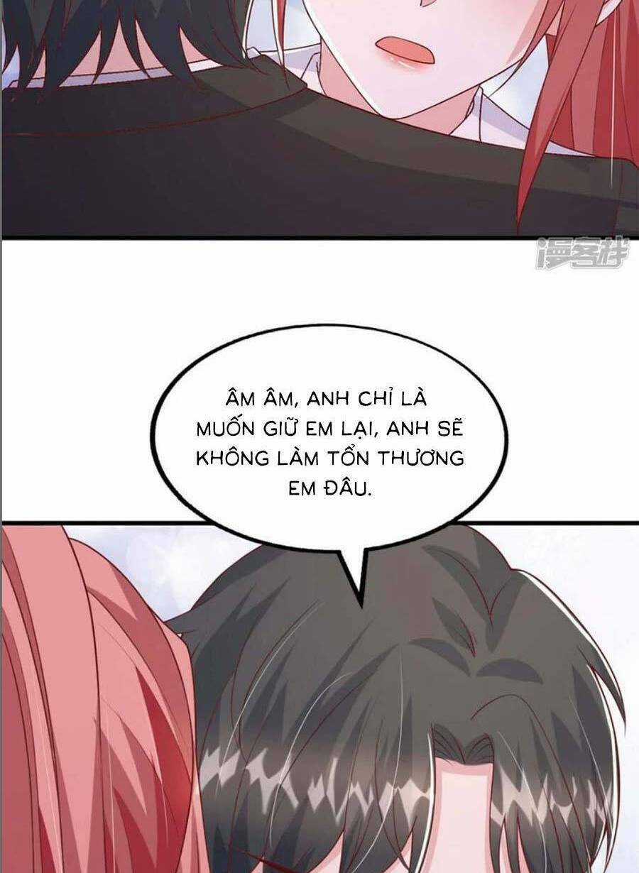 Đại Lão Gọi Tôi Là Tiểu Tổ Tông Chapter 163 trang 20