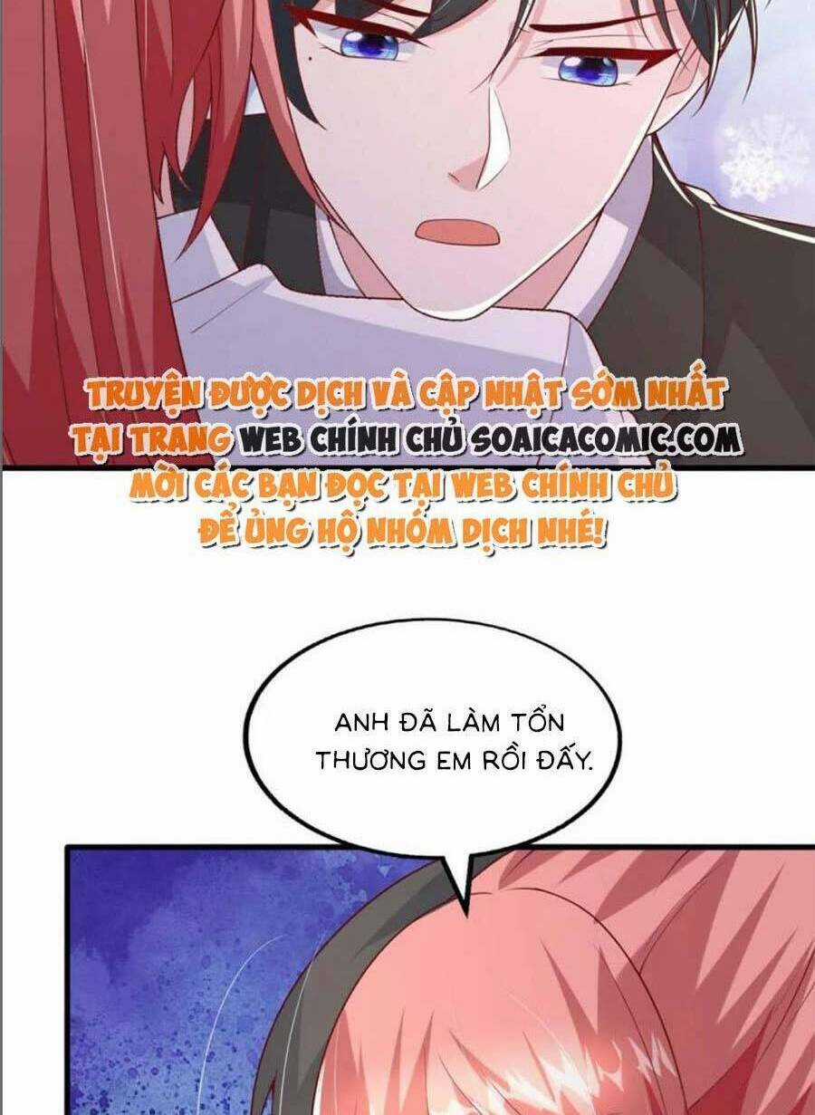 Đại Lão Gọi Tôi Là Tiểu Tổ Tông Chapter 163 trang 21