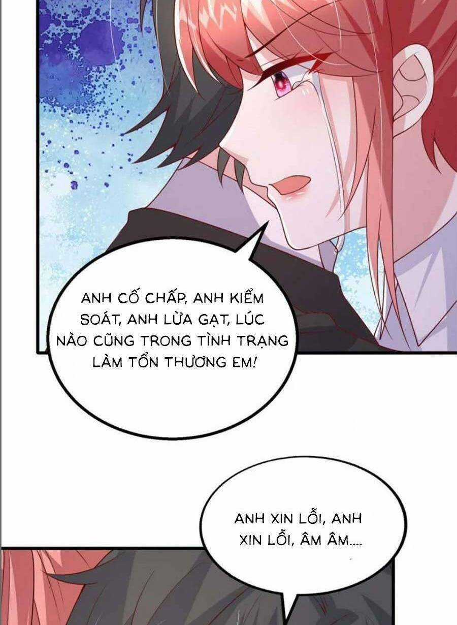 Đại Lão Gọi Tôi Là Tiểu Tổ Tông Chapter 163 trang 22