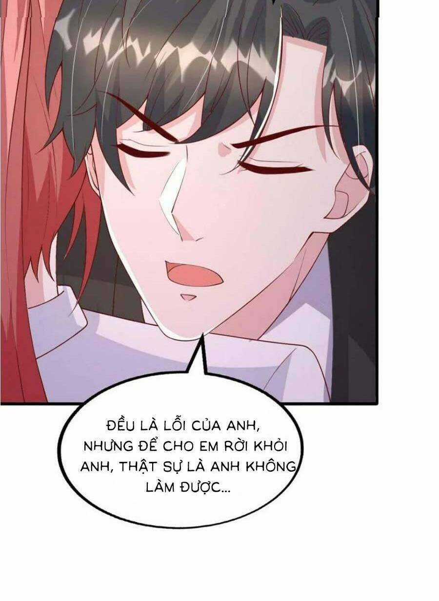 Đại Lão Gọi Tôi Là Tiểu Tổ Tông Chapter 163 trang 23