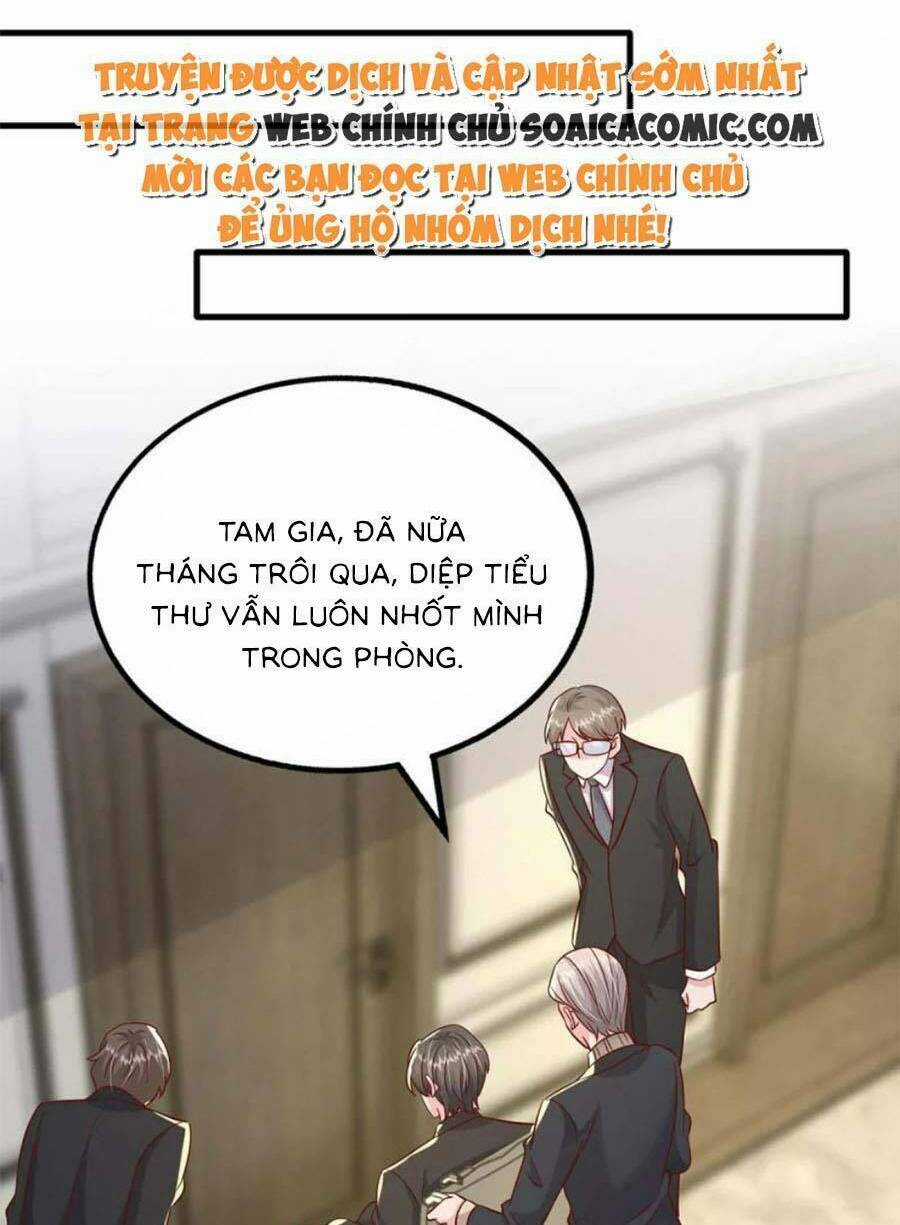 Đại Lão Gọi Tôi Là Tiểu Tổ Tông Chapter 163 trang 25