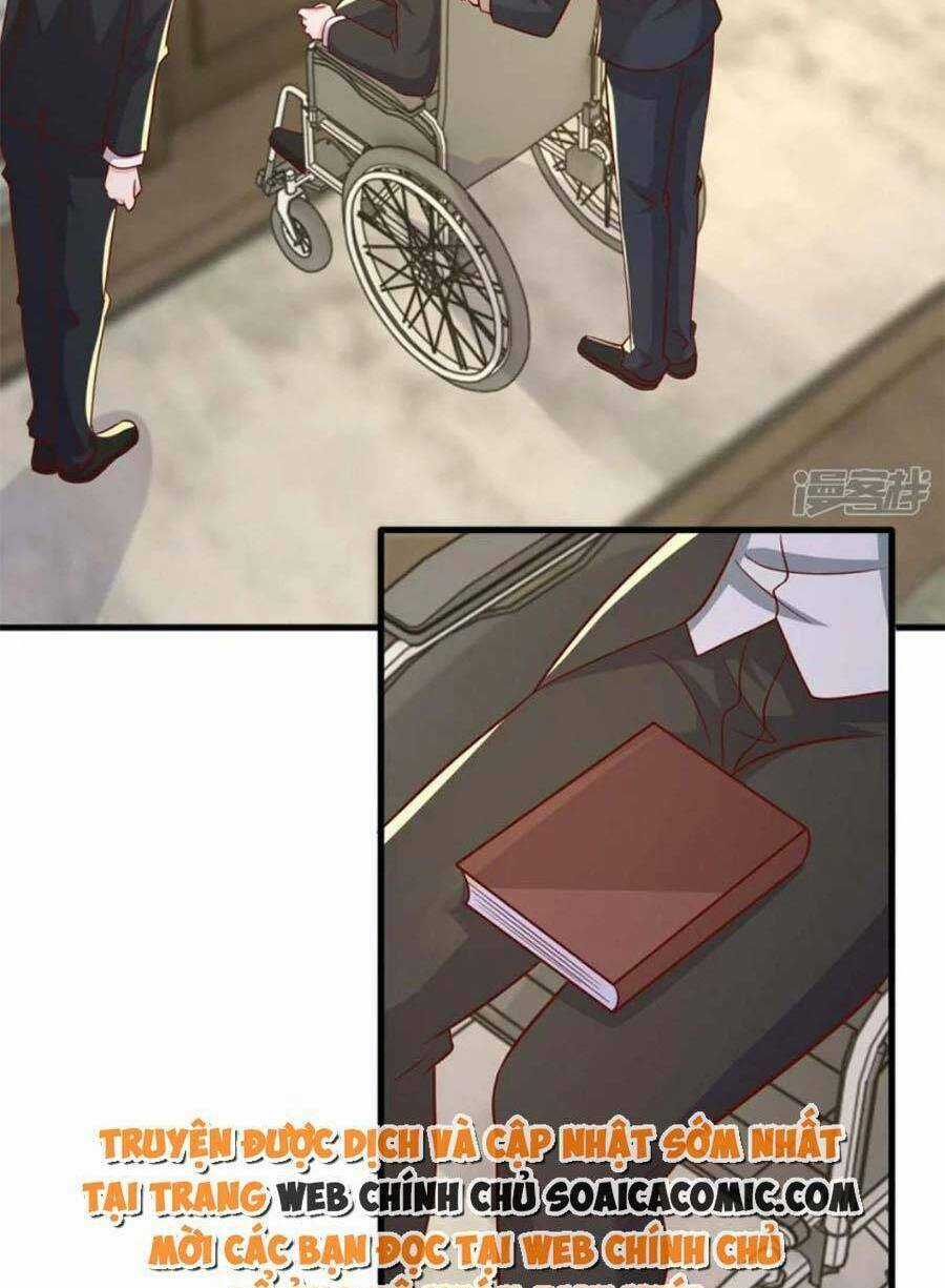 Đại Lão Gọi Tôi Là Tiểu Tổ Tông Chapter 163 trang 26