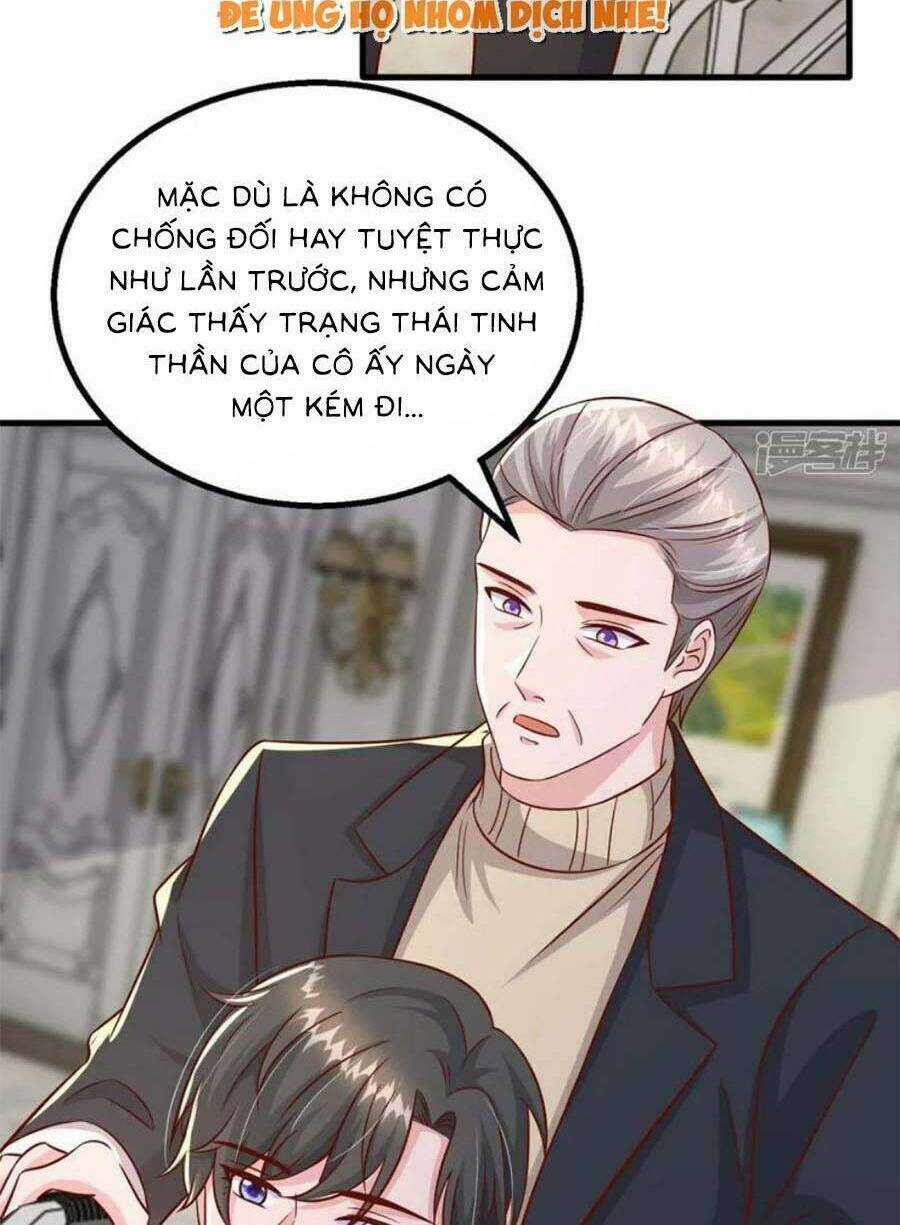 Đại Lão Gọi Tôi Là Tiểu Tổ Tông Chapter 163 trang 27