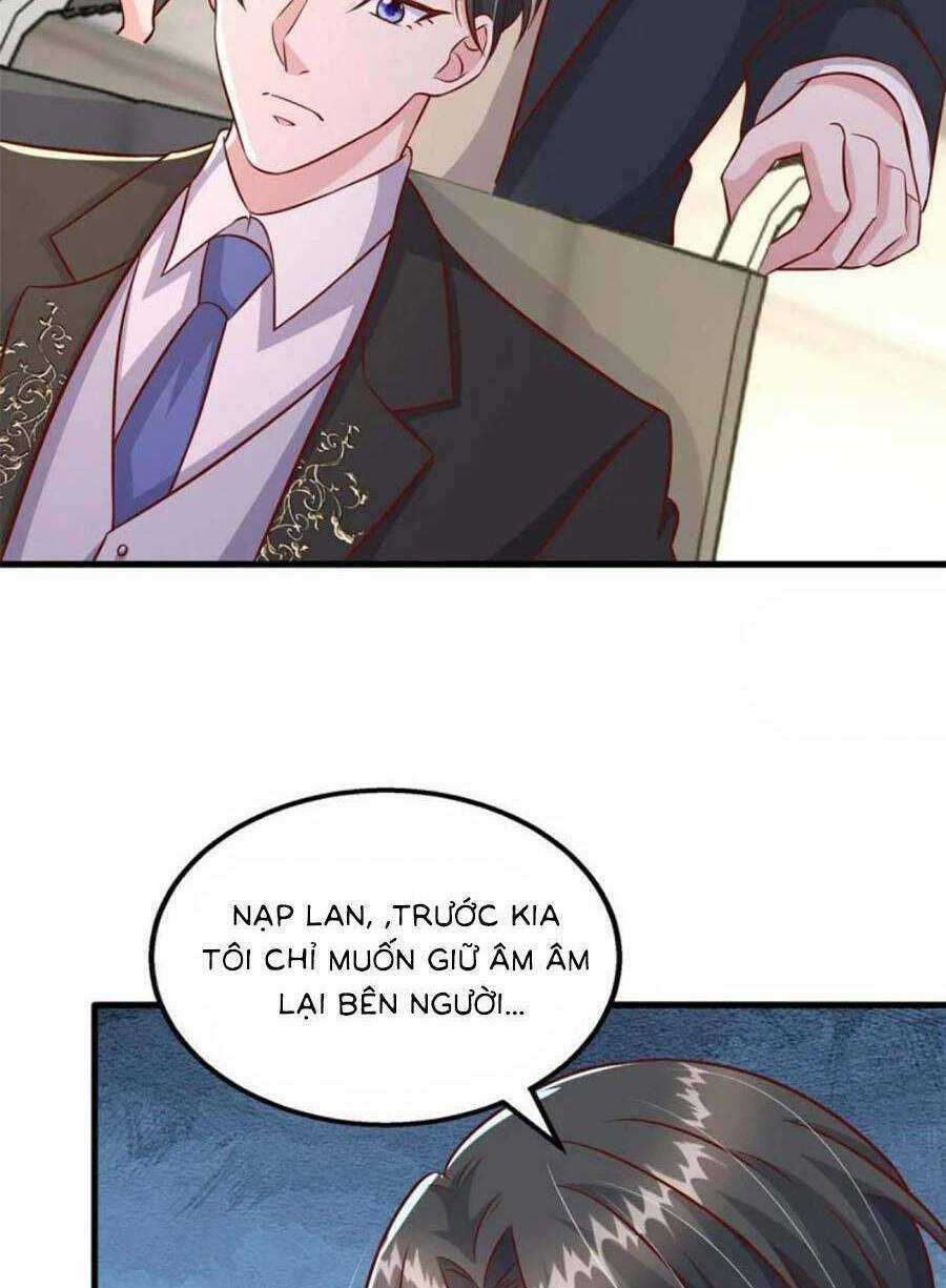 Đại Lão Gọi Tôi Là Tiểu Tổ Tông Chapter 163 trang 28