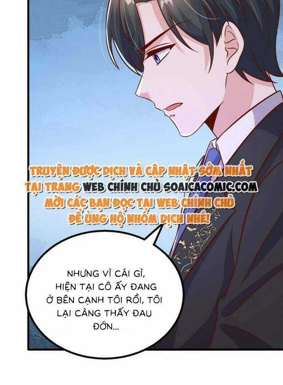 Đại Lão Gọi Tôi Là Tiểu Tổ Tông Chapter 163 trang 29