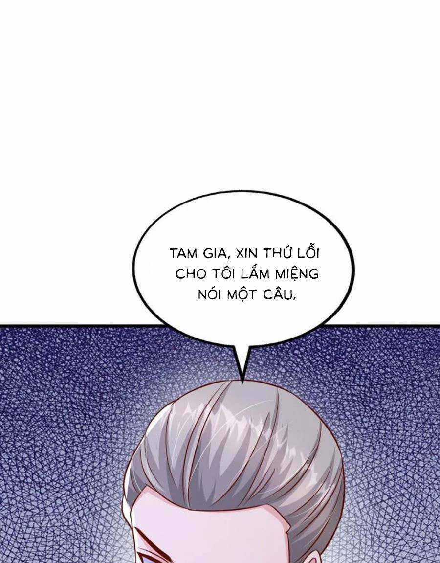 Đại Lão Gọi Tôi Là Tiểu Tổ Tông Chapter 163 trang 30