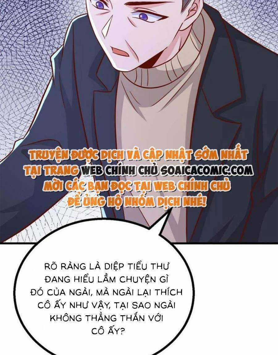 Đại Lão Gọi Tôi Là Tiểu Tổ Tông Chapter 163 trang 31