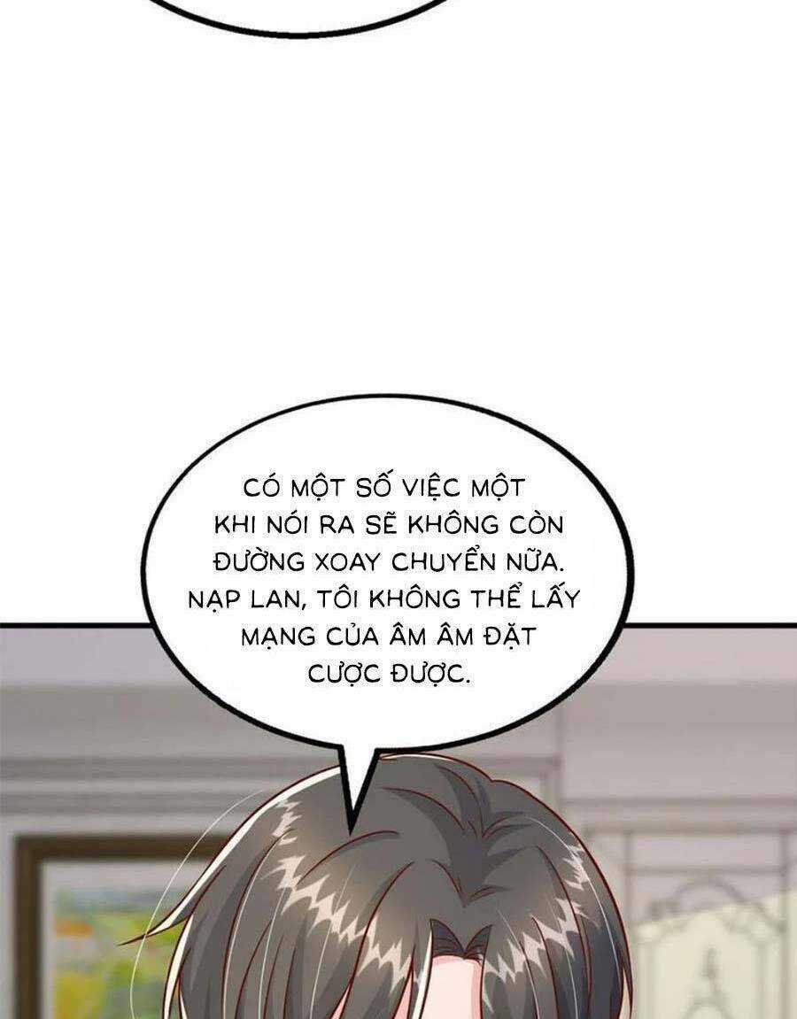 Đại Lão Gọi Tôi Là Tiểu Tổ Tông Chapter 163 trang 32