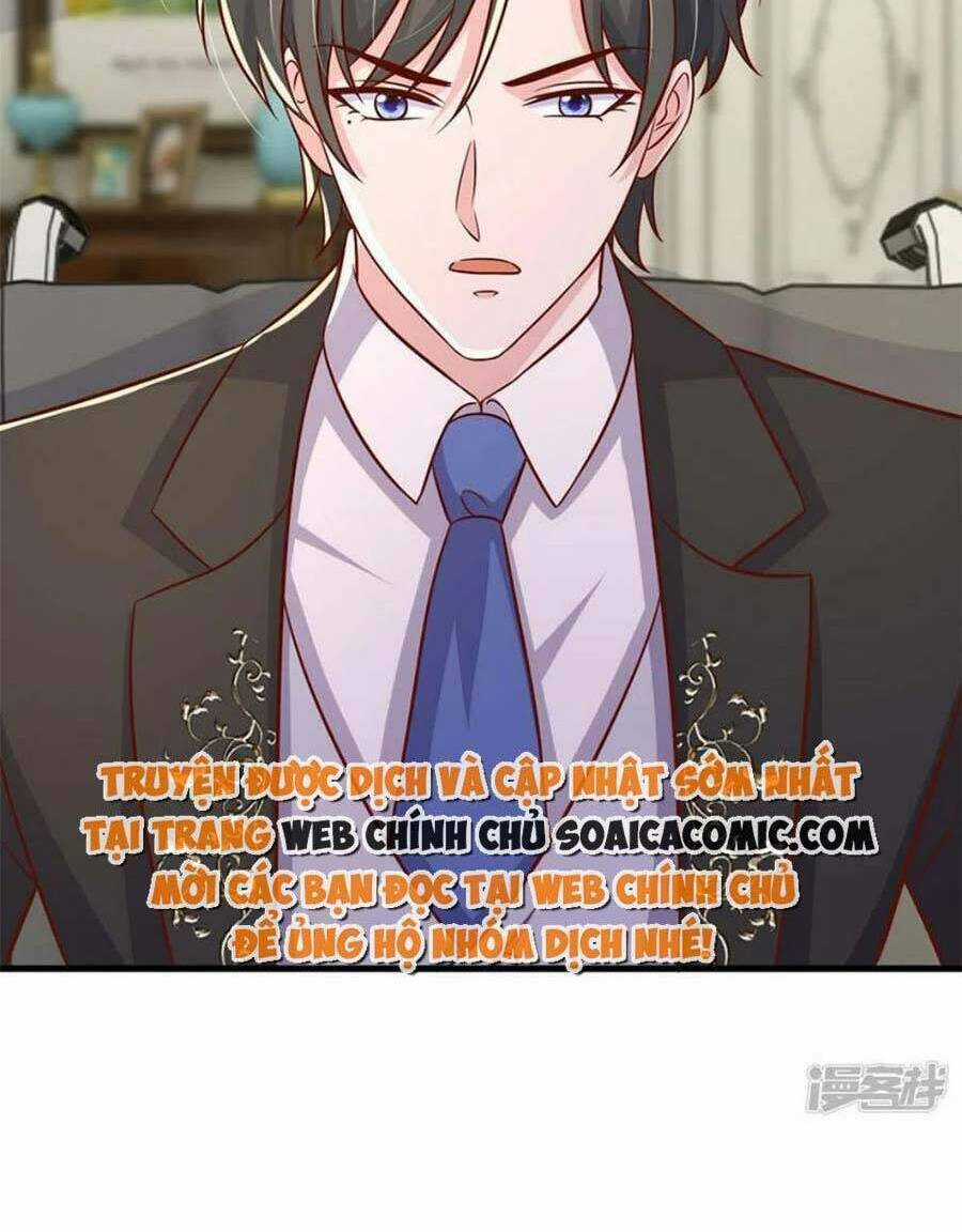 Đại Lão Gọi Tôi Là Tiểu Tổ Tông Chapter 163 trang 33