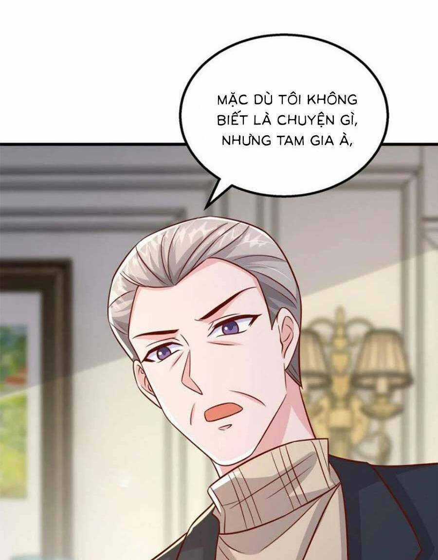 Đại Lão Gọi Tôi Là Tiểu Tổ Tông Chapter 163 trang 34