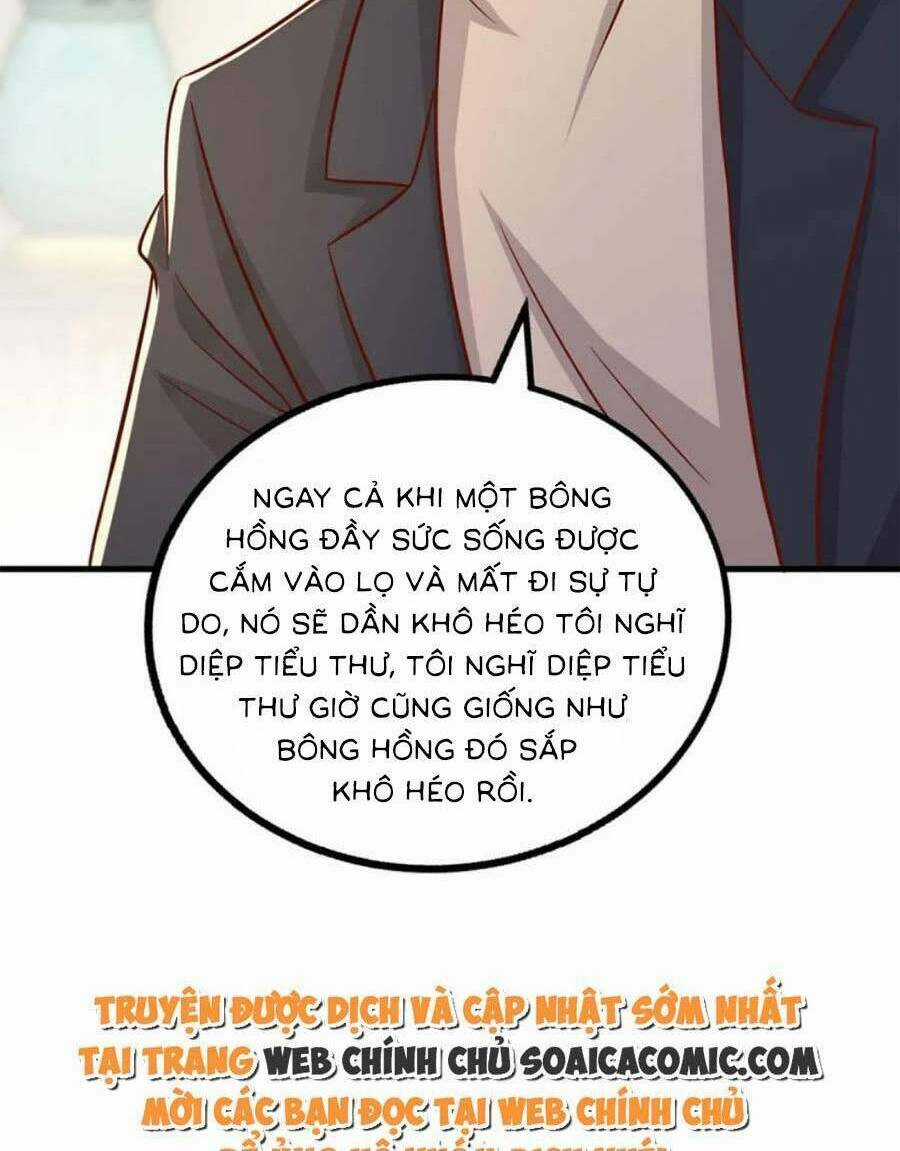 Đại Lão Gọi Tôi Là Tiểu Tổ Tông Chapter 163 trang 35