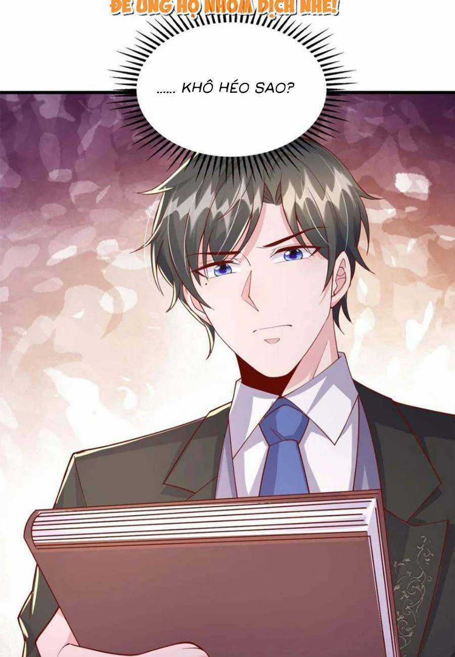 Đại Lão Gọi Tôi Là Tiểu Tổ Tông Chapter 163 trang 36