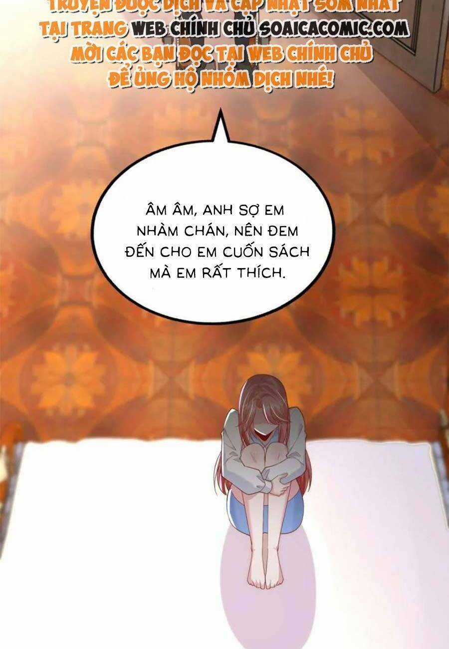 Đại Lão Gọi Tôi Là Tiểu Tổ Tông Chapter 163 trang 38