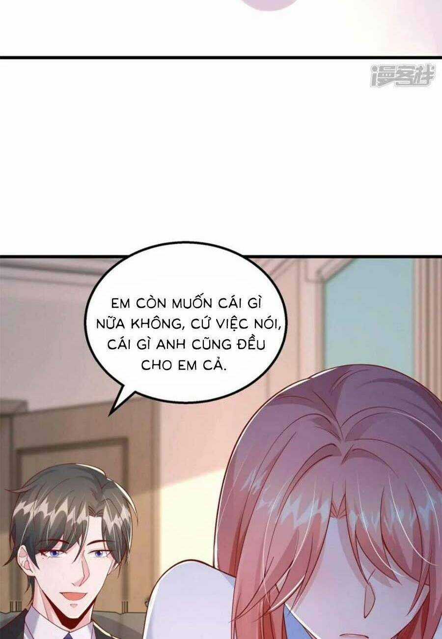 Đại Lão Gọi Tôi Là Tiểu Tổ Tông Chapter 163 trang 39