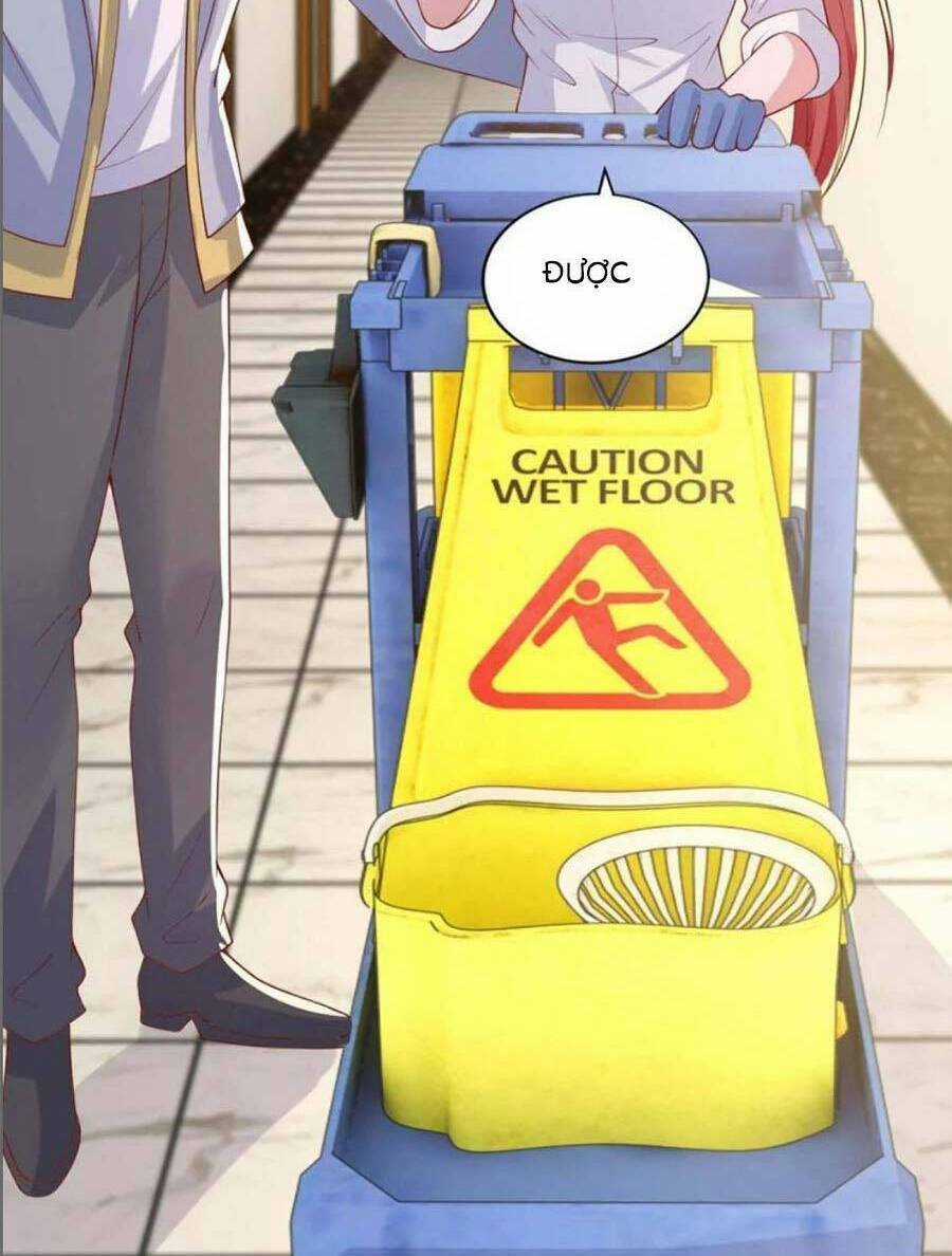 Đại Lão Gọi Tôi Là Tiểu Tổ Tông Chapter 163 trang 4