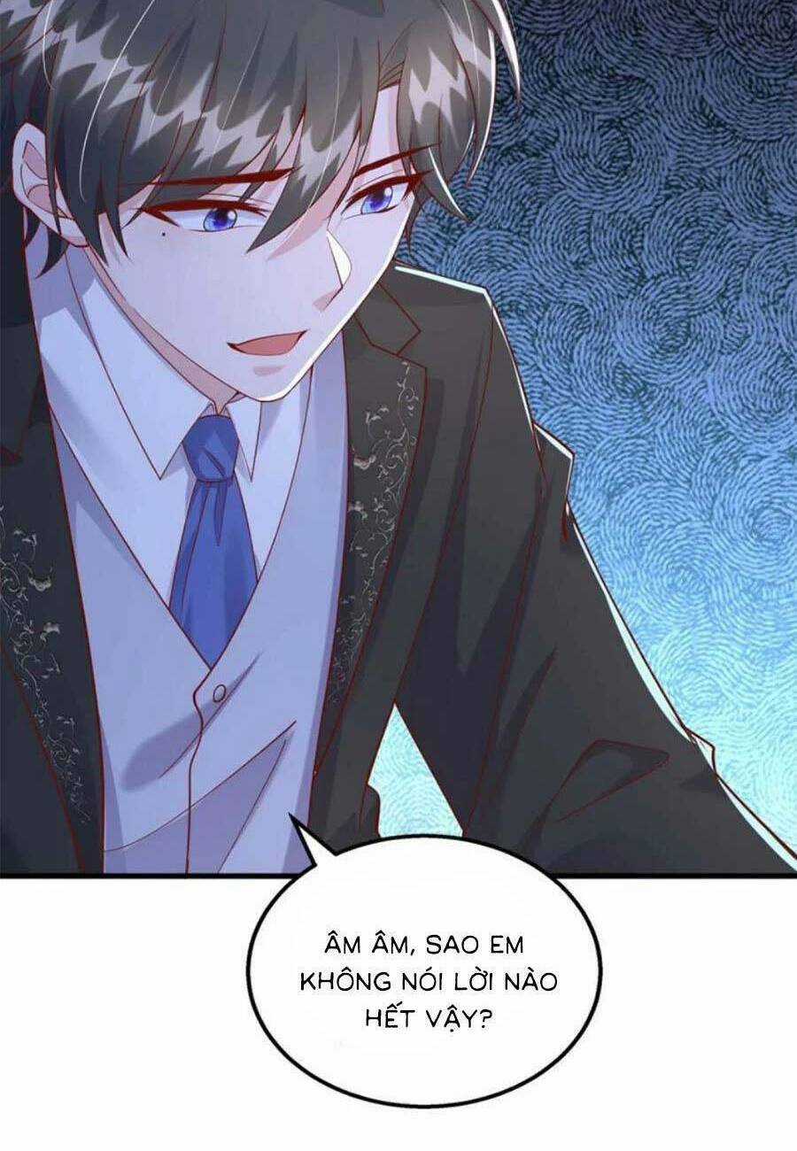 Đại Lão Gọi Tôi Là Tiểu Tổ Tông Chapter 163 trang 41