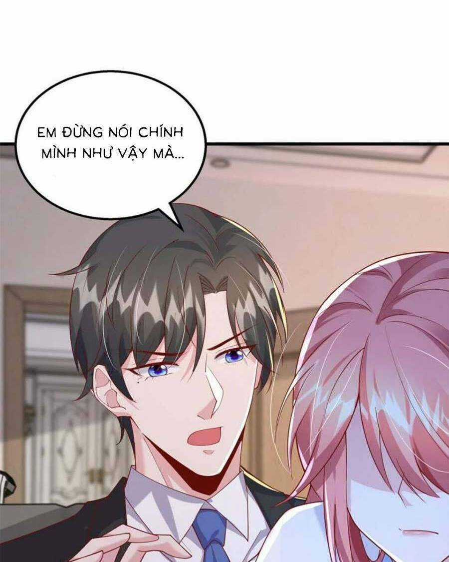 Đại Lão Gọi Tôi Là Tiểu Tổ Tông Chapter 163 trang 44