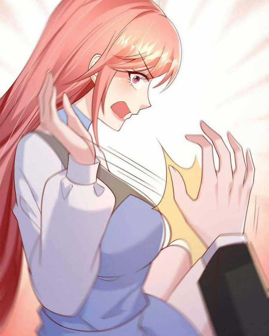 Đại Lão Gọi Tôi Là Tiểu Tổ Tông Chapter 163 trang 46