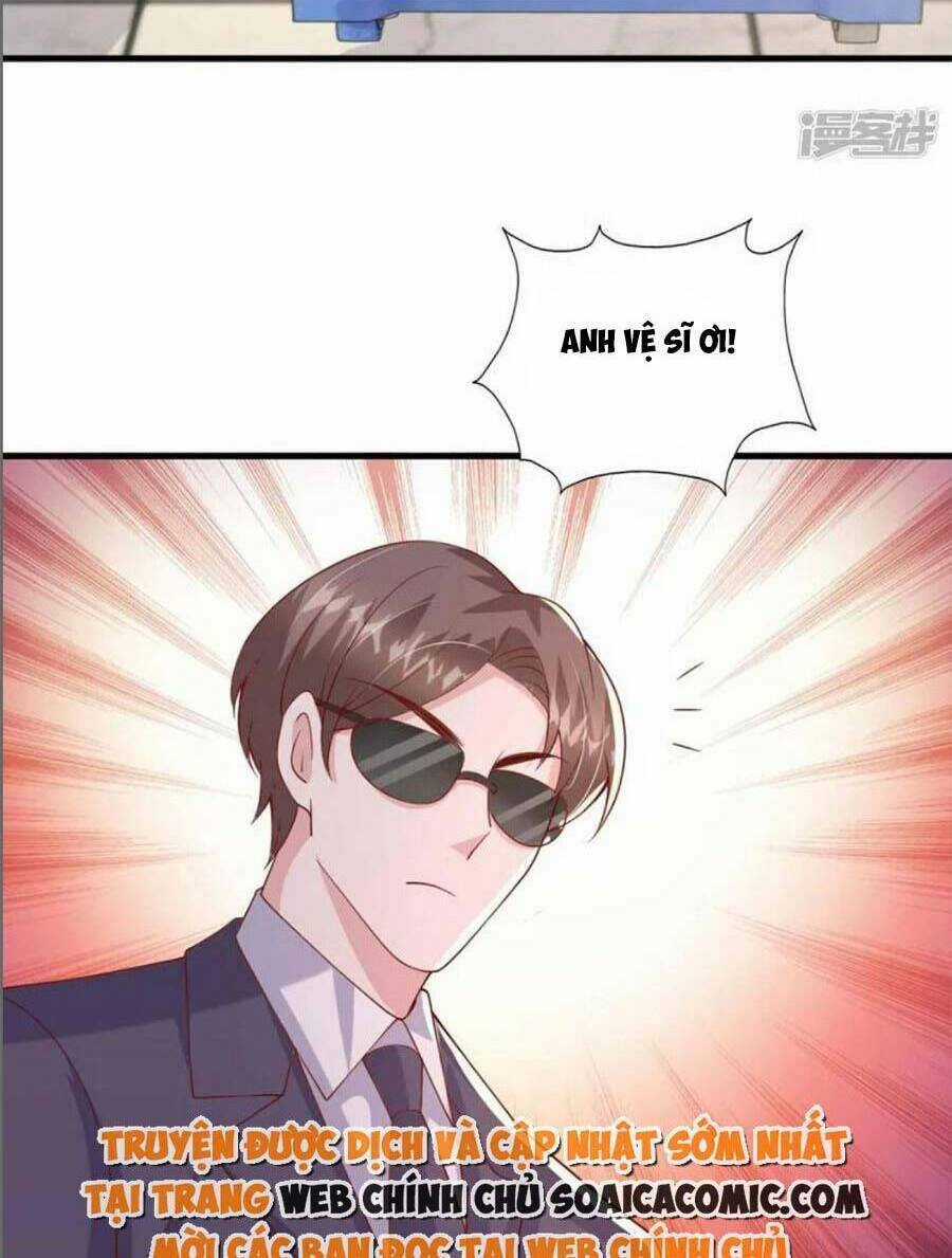 Đại Lão Gọi Tôi Là Tiểu Tổ Tông Chapter 163 trang 5