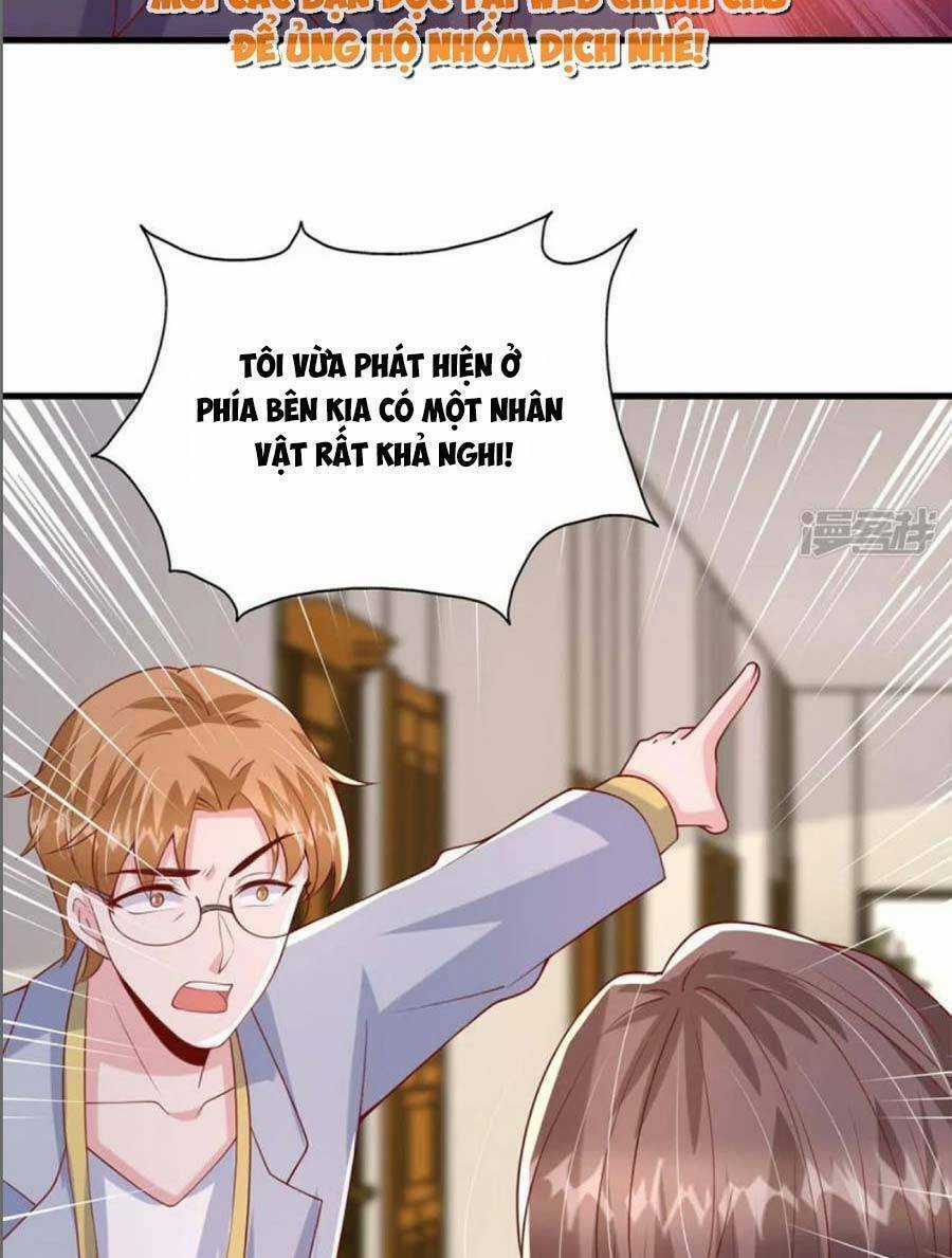 Đại Lão Gọi Tôi Là Tiểu Tổ Tông Chapter 163 trang 6