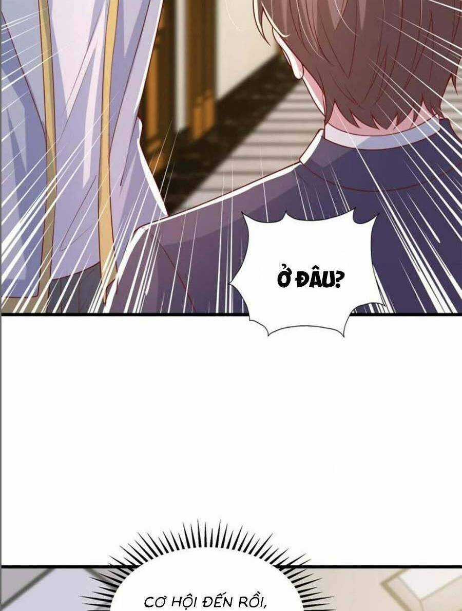 Đại Lão Gọi Tôi Là Tiểu Tổ Tông Chapter 163 trang 7