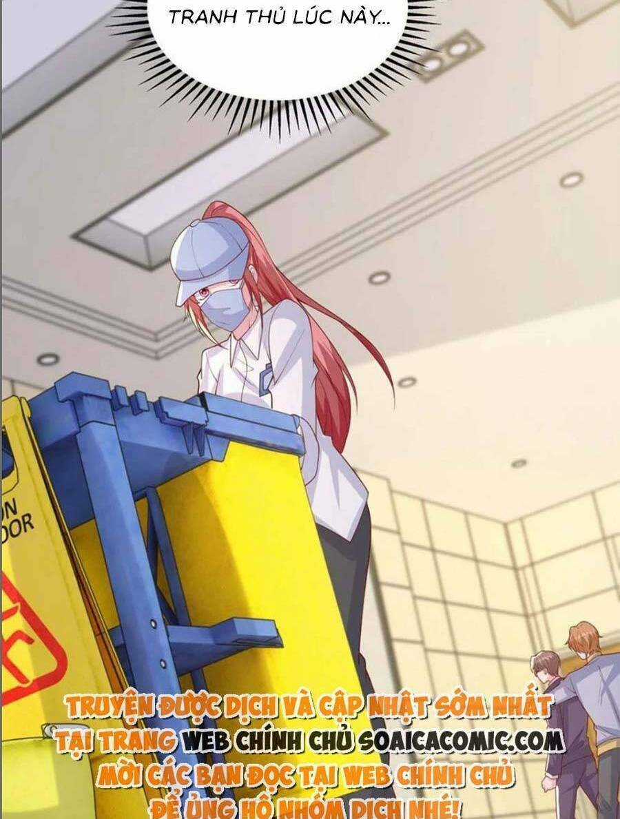 Đại Lão Gọi Tôi Là Tiểu Tổ Tông Chapter 163 trang 8