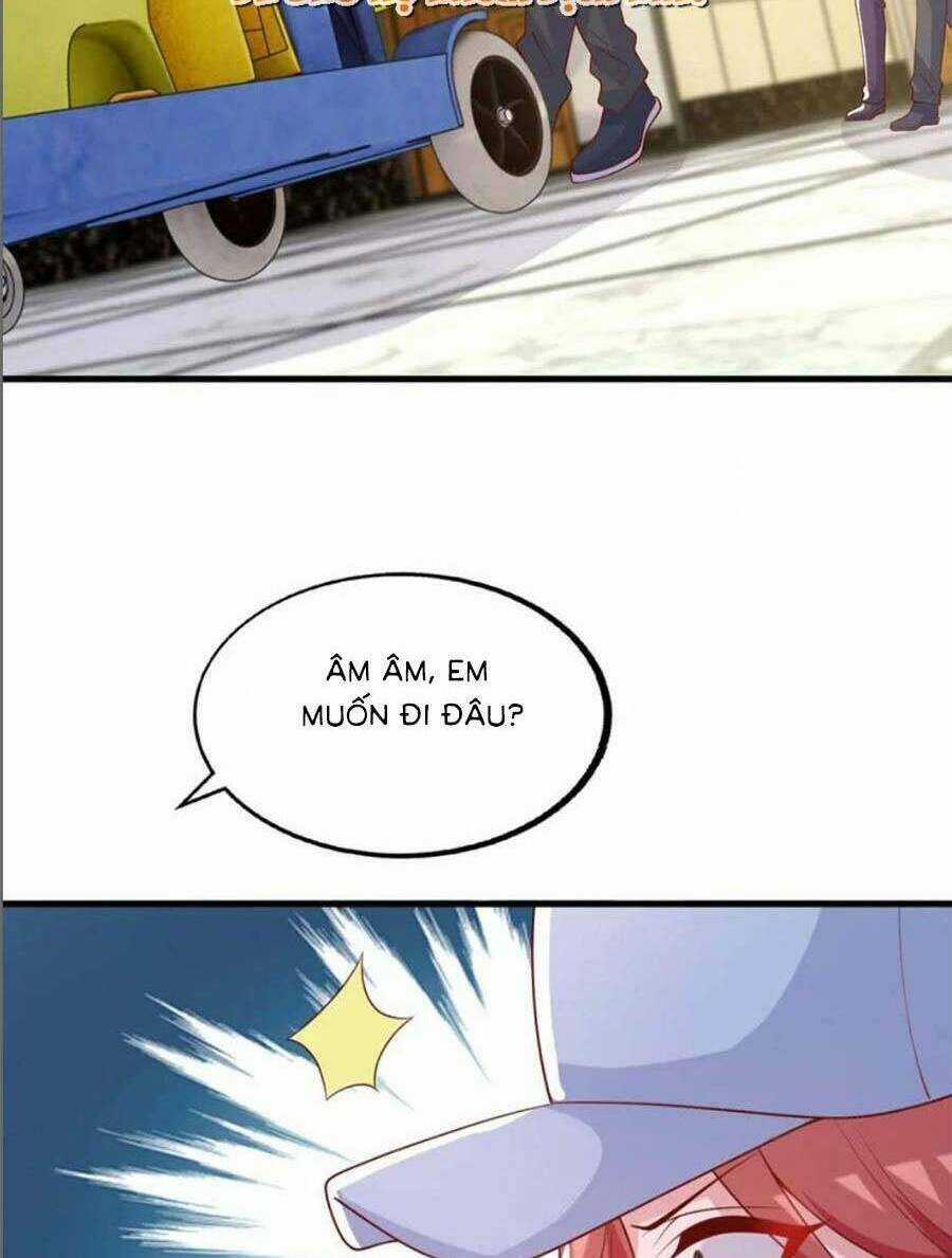 Đại Lão Gọi Tôi Là Tiểu Tổ Tông Chapter 163 trang 9