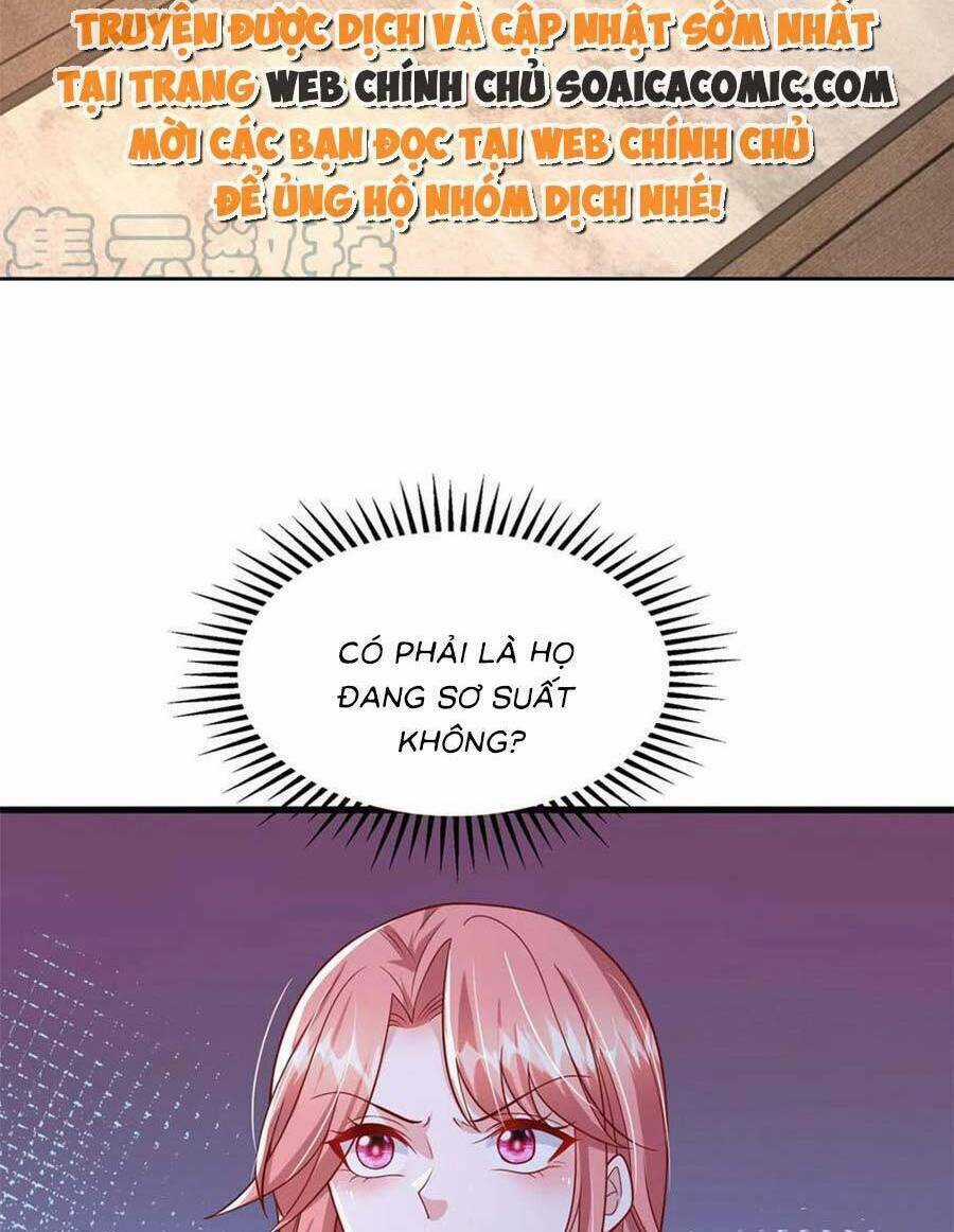 Đại Lão Gọi Tôi Là Tiểu Tổ Tông Chapter 164 trang 10