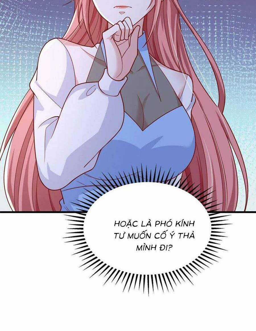 Đại Lão Gọi Tôi Là Tiểu Tổ Tông Chapter 164 trang 11