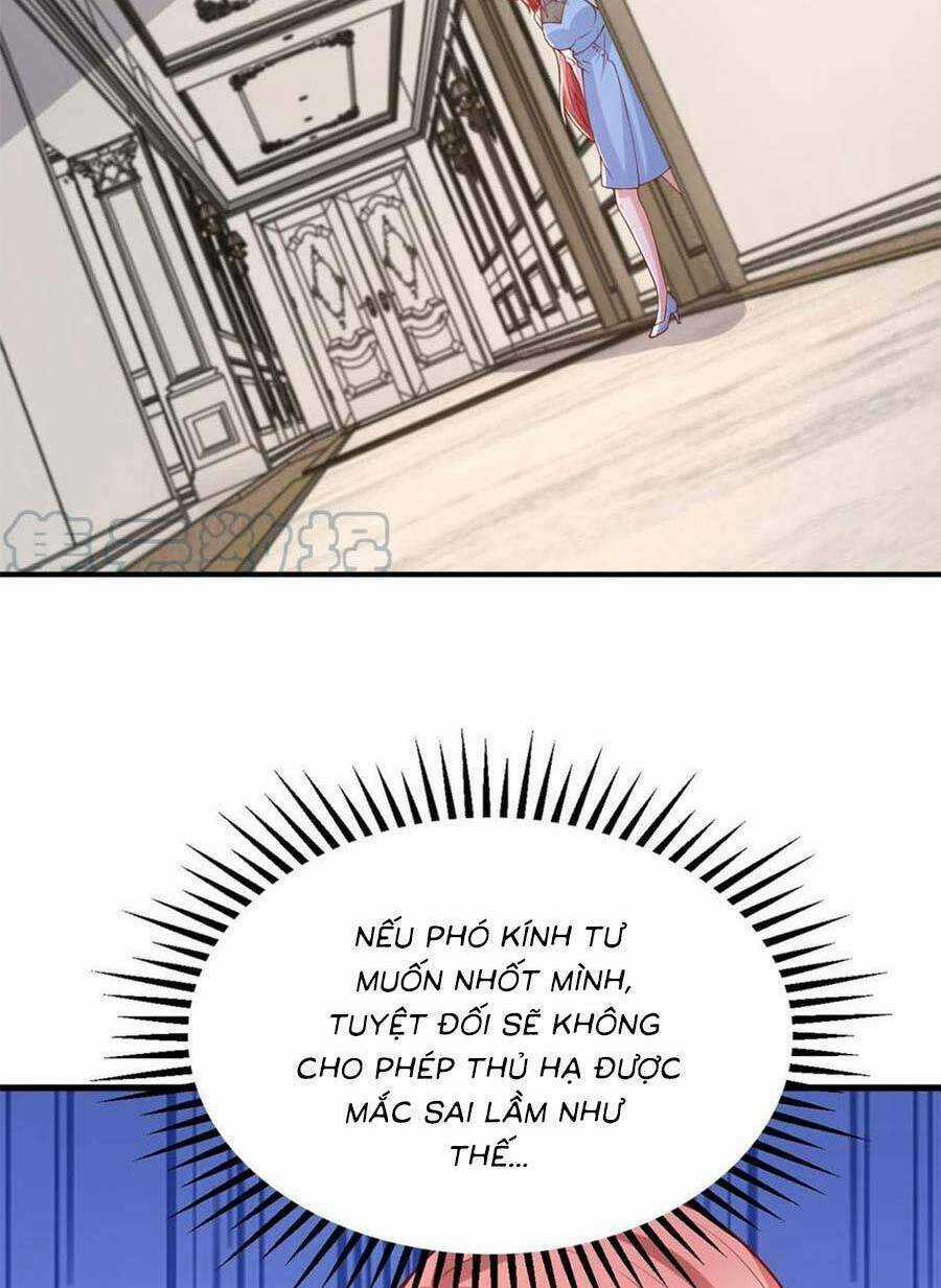 Đại Lão Gọi Tôi Là Tiểu Tổ Tông Chapter 164 trang 13