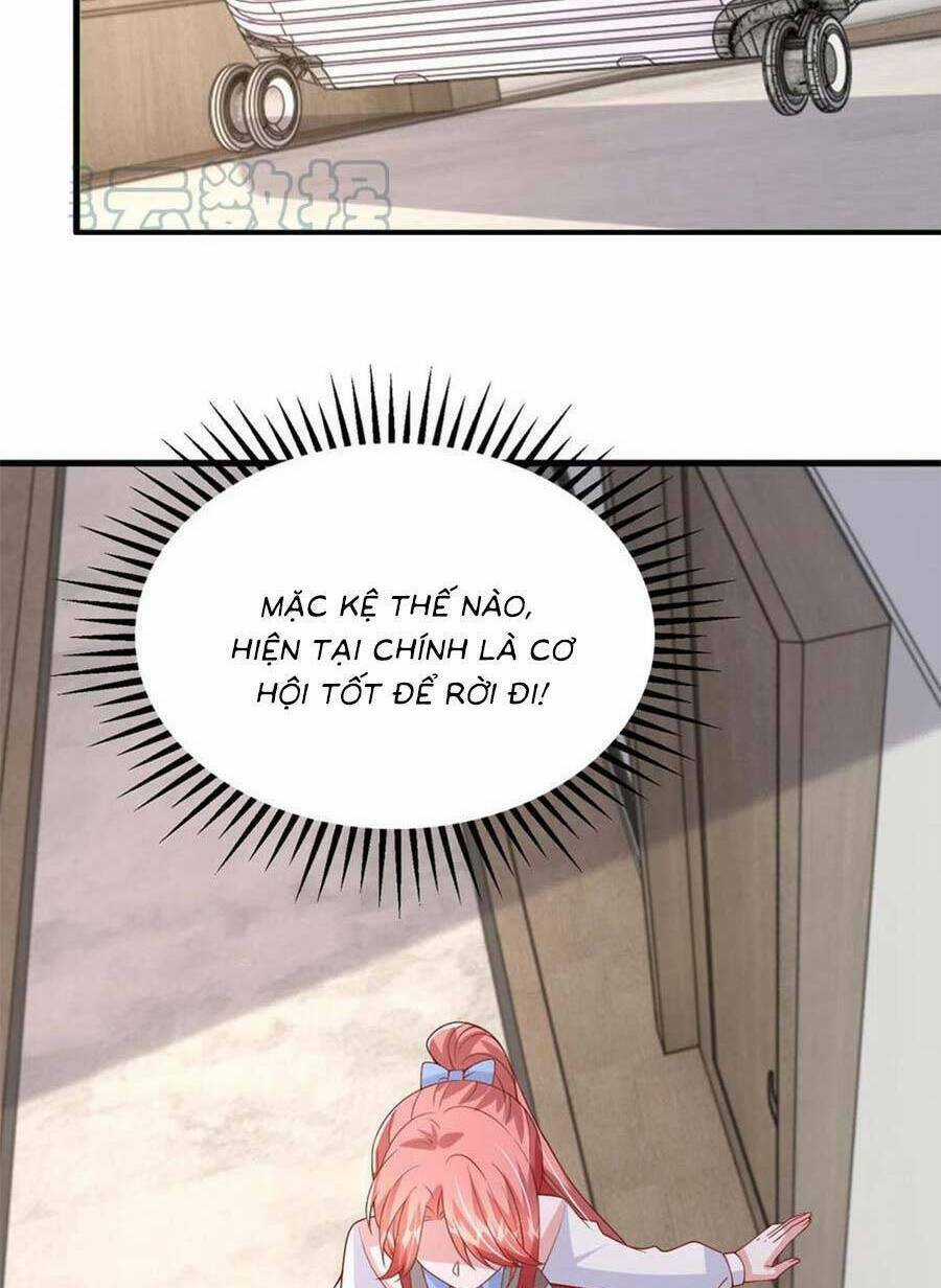 Đại Lão Gọi Tôi Là Tiểu Tổ Tông Chapter 164 trang 16