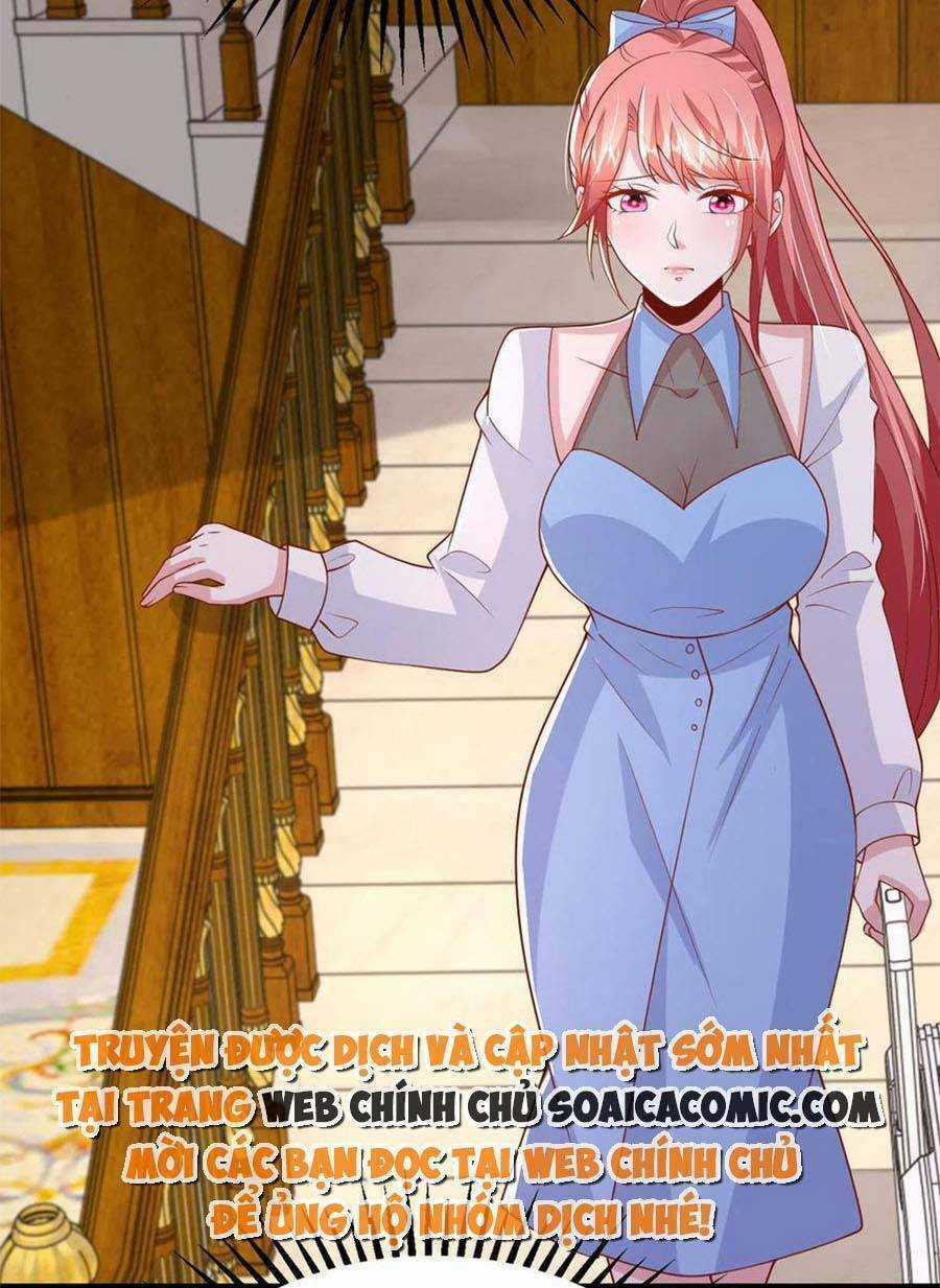 Đại Lão Gọi Tôi Là Tiểu Tổ Tông Chapter 164 trang 18