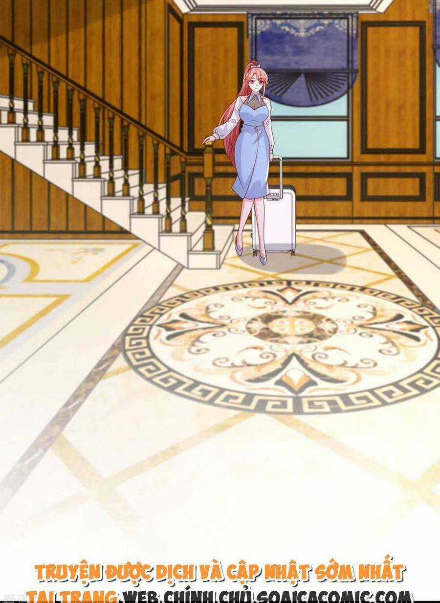 Đại Lão Gọi Tôi Là Tiểu Tổ Tông Chapter 164 trang 20