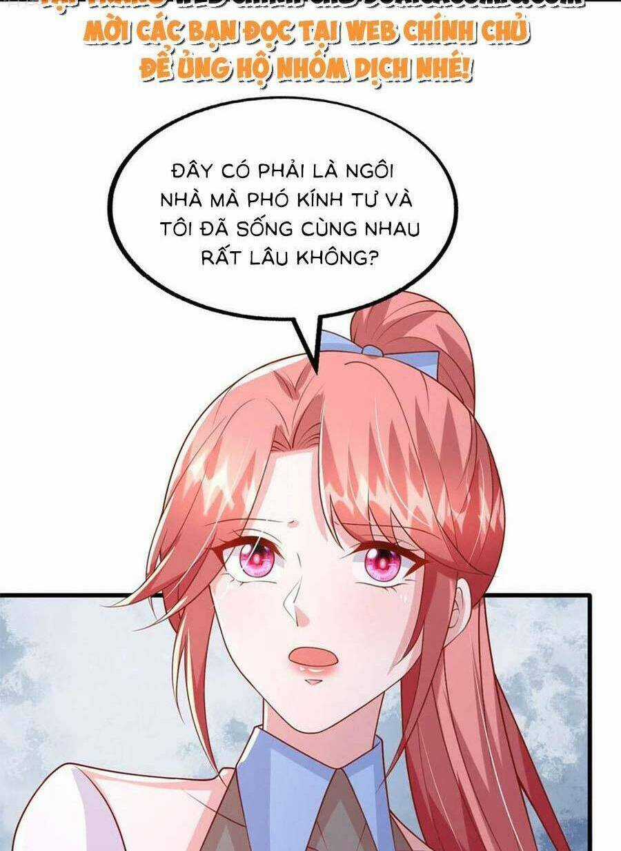 Đại Lão Gọi Tôi Là Tiểu Tổ Tông Chapter 164 trang 21