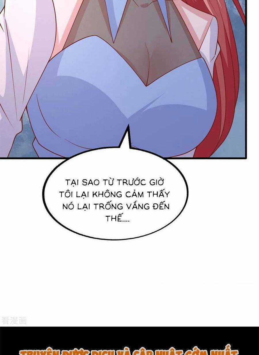 Đại Lão Gọi Tôi Là Tiểu Tổ Tông Chapter 164 trang 22