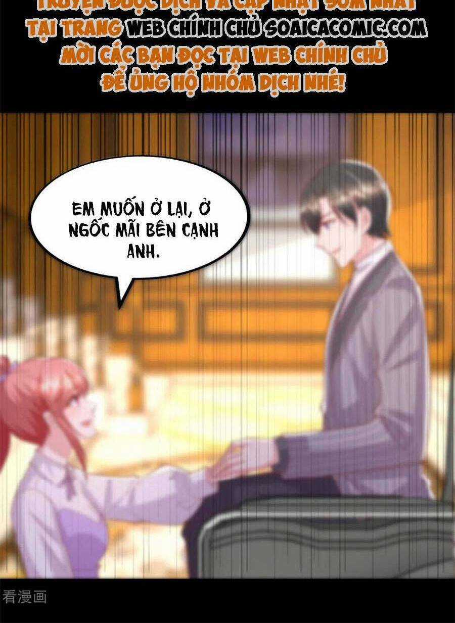 Đại Lão Gọi Tôi Là Tiểu Tổ Tông Chapter 164 trang 23