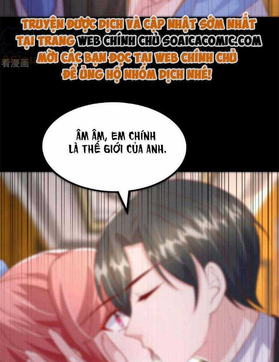 Đại Lão Gọi Tôi Là Tiểu Tổ Tông Chapter 164 trang 25