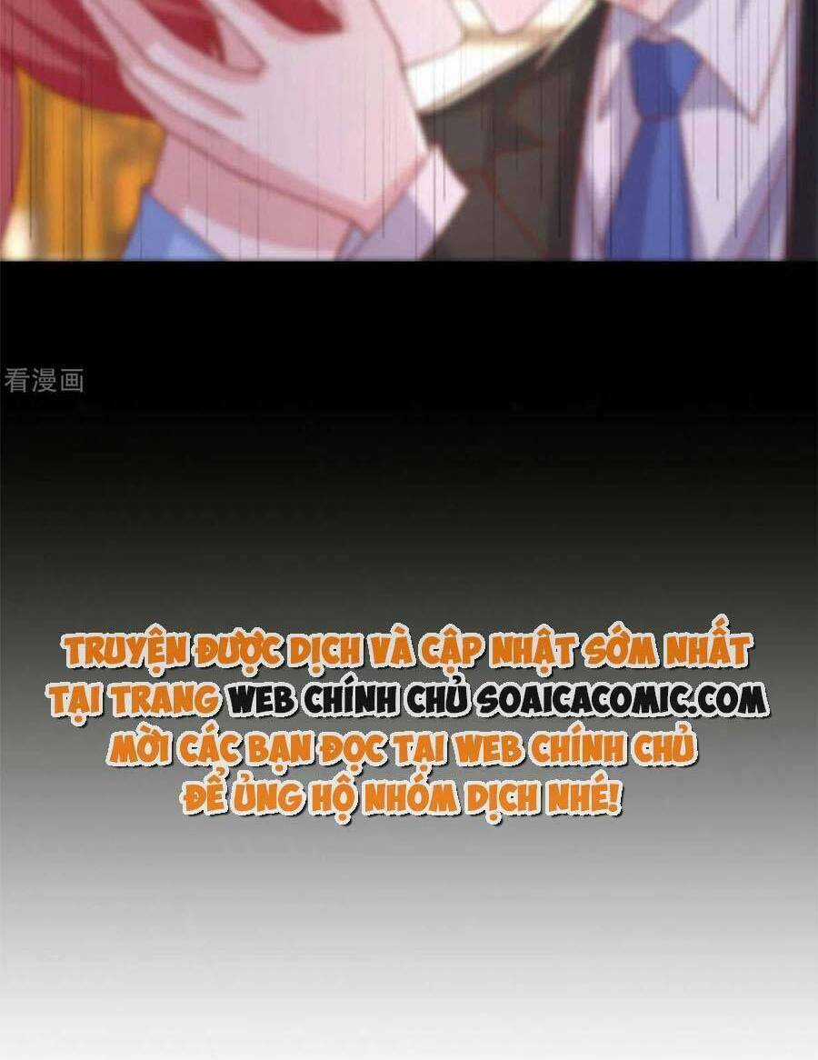 Đại Lão Gọi Tôi Là Tiểu Tổ Tông Chapter 164 trang 26