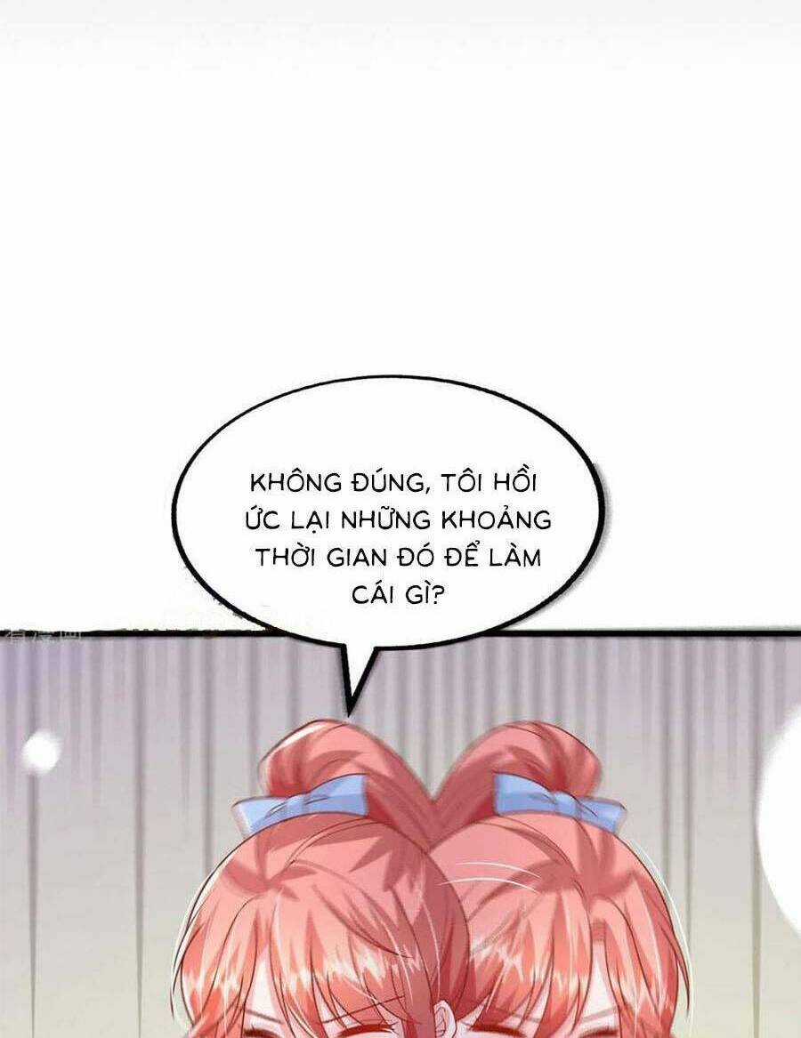 Đại Lão Gọi Tôi Là Tiểu Tổ Tông Chapter 164 trang 27