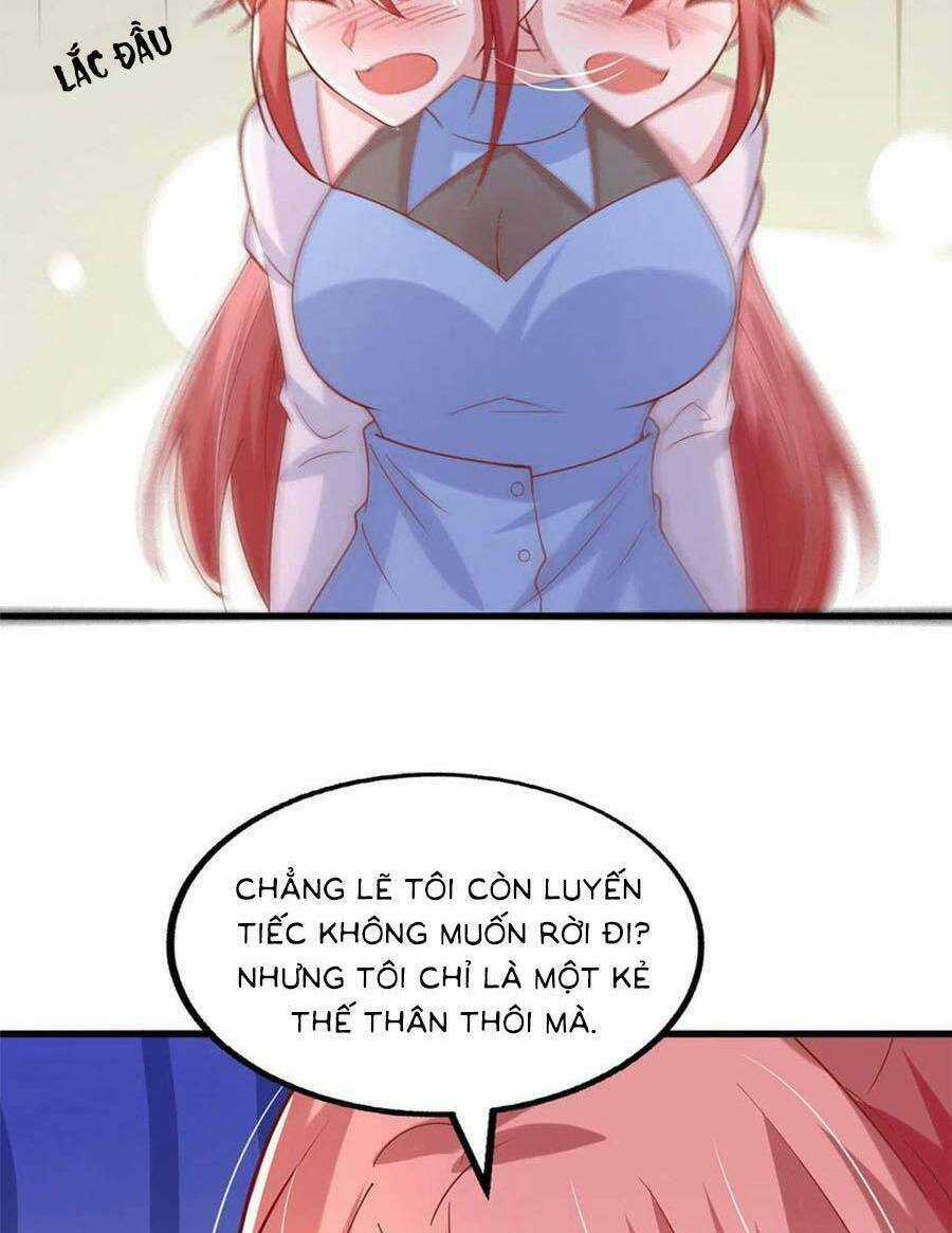 Đại Lão Gọi Tôi Là Tiểu Tổ Tông Chapter 164 trang 28